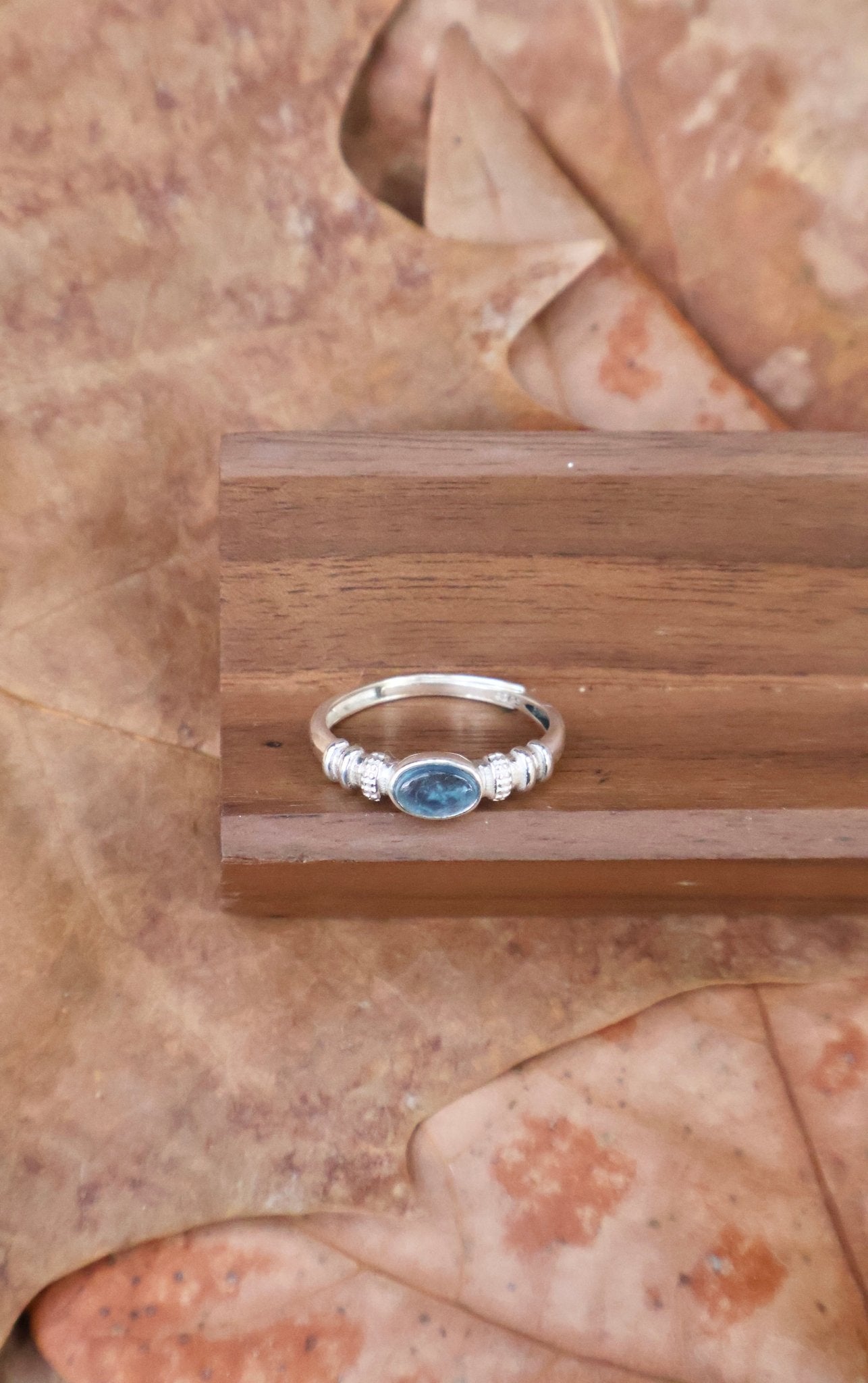 Always - JEN DESIGNRINGS