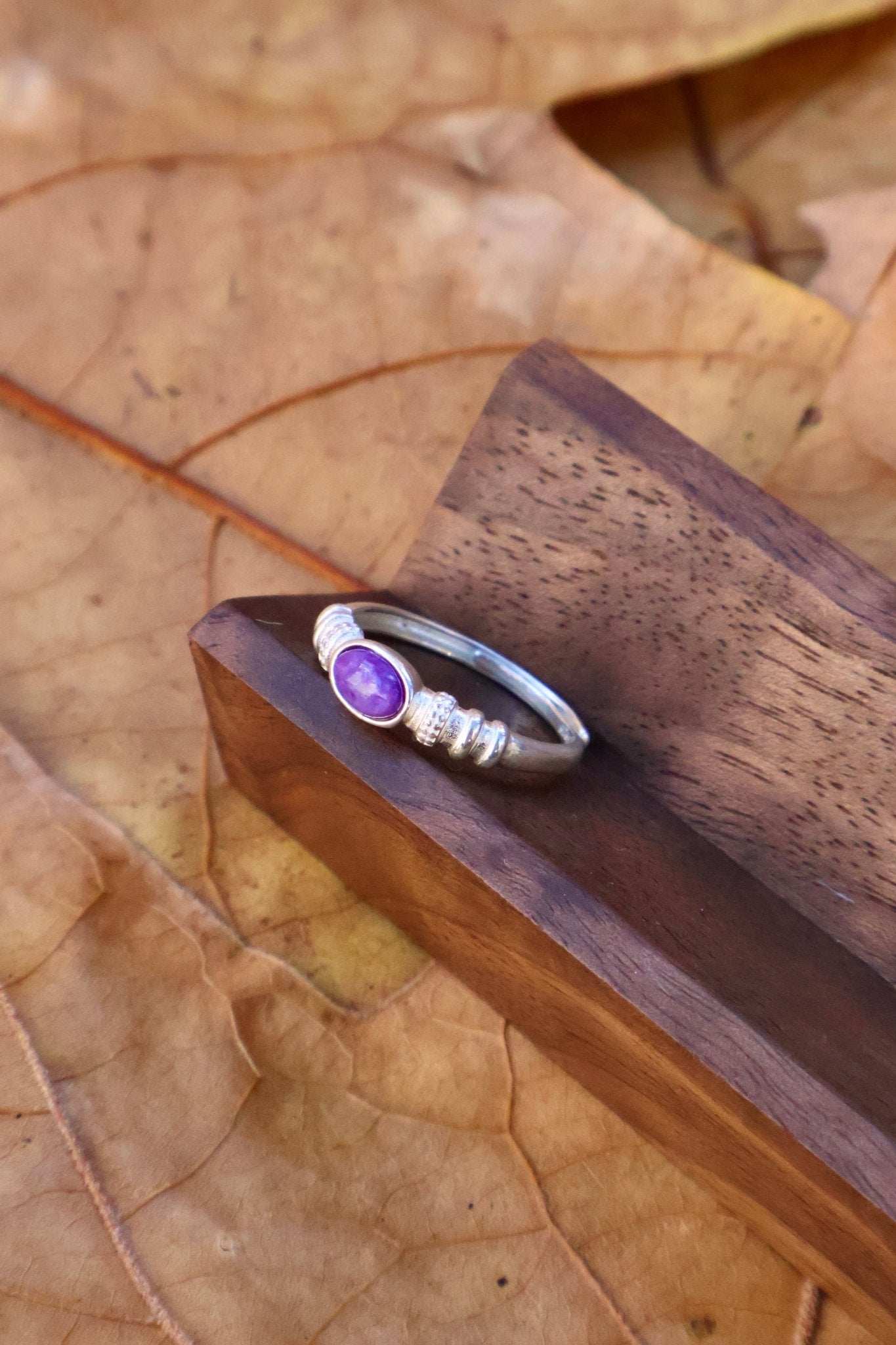 Always - JEN DESIGNRINGS