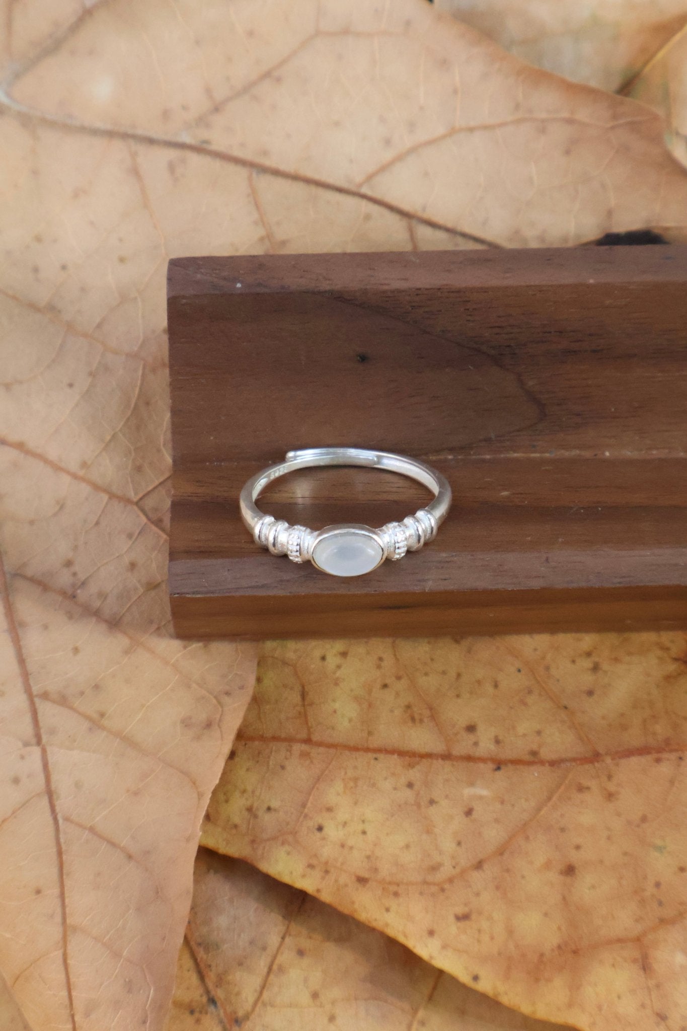 Always - JEN DESIGNRINGS