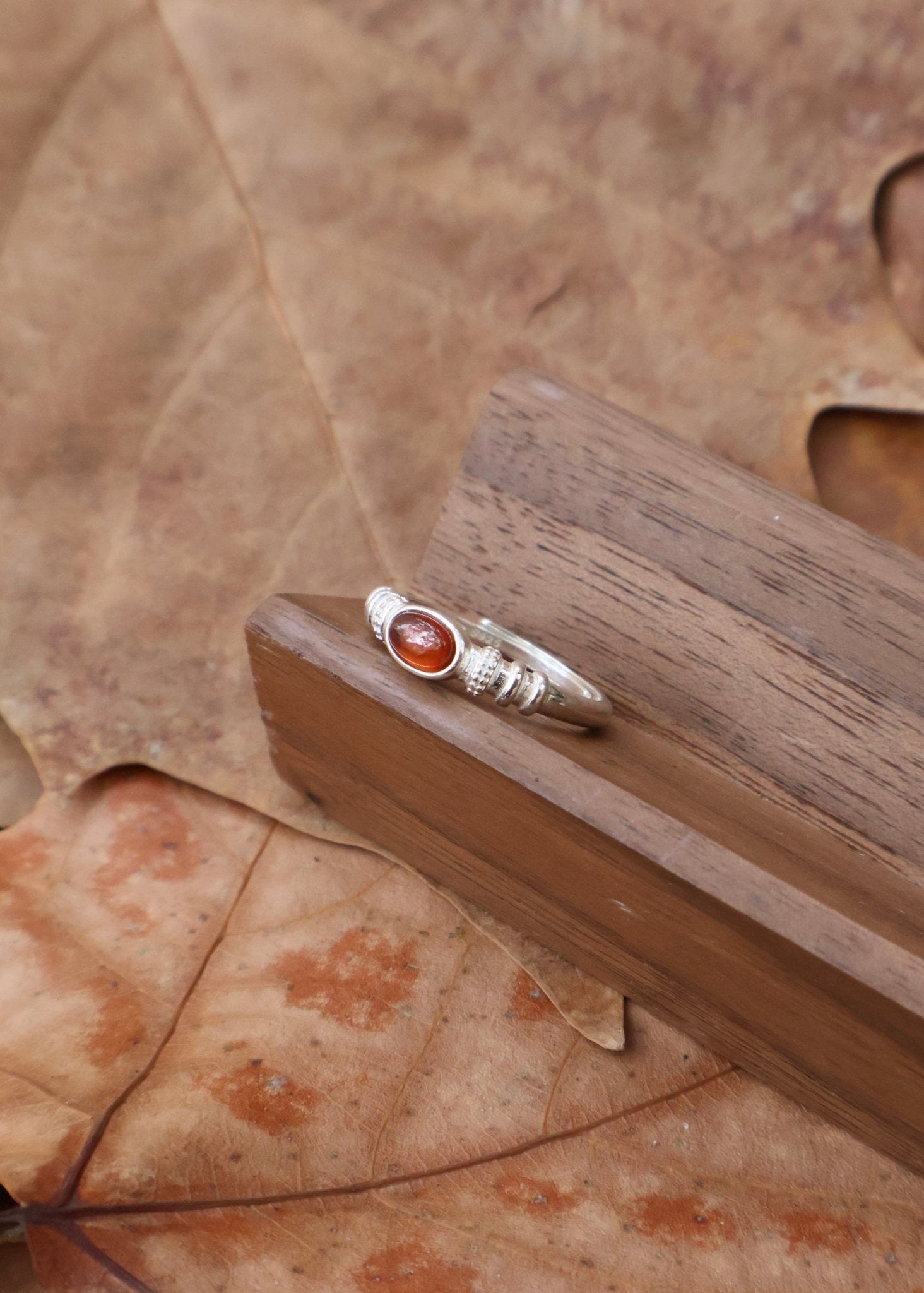 Always - JEN DESIGNRINGS