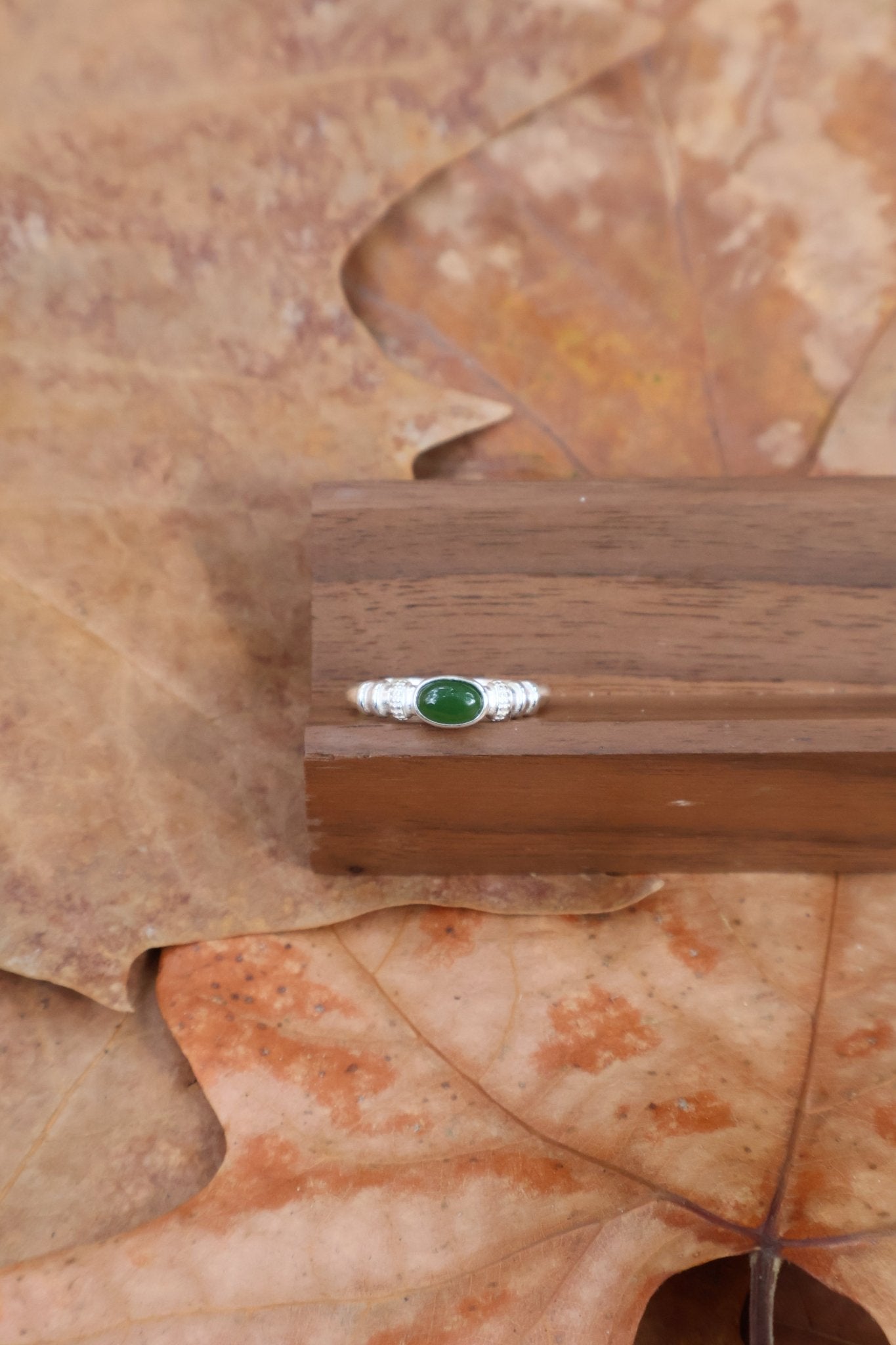 Always - JEN DESIGNRINGS