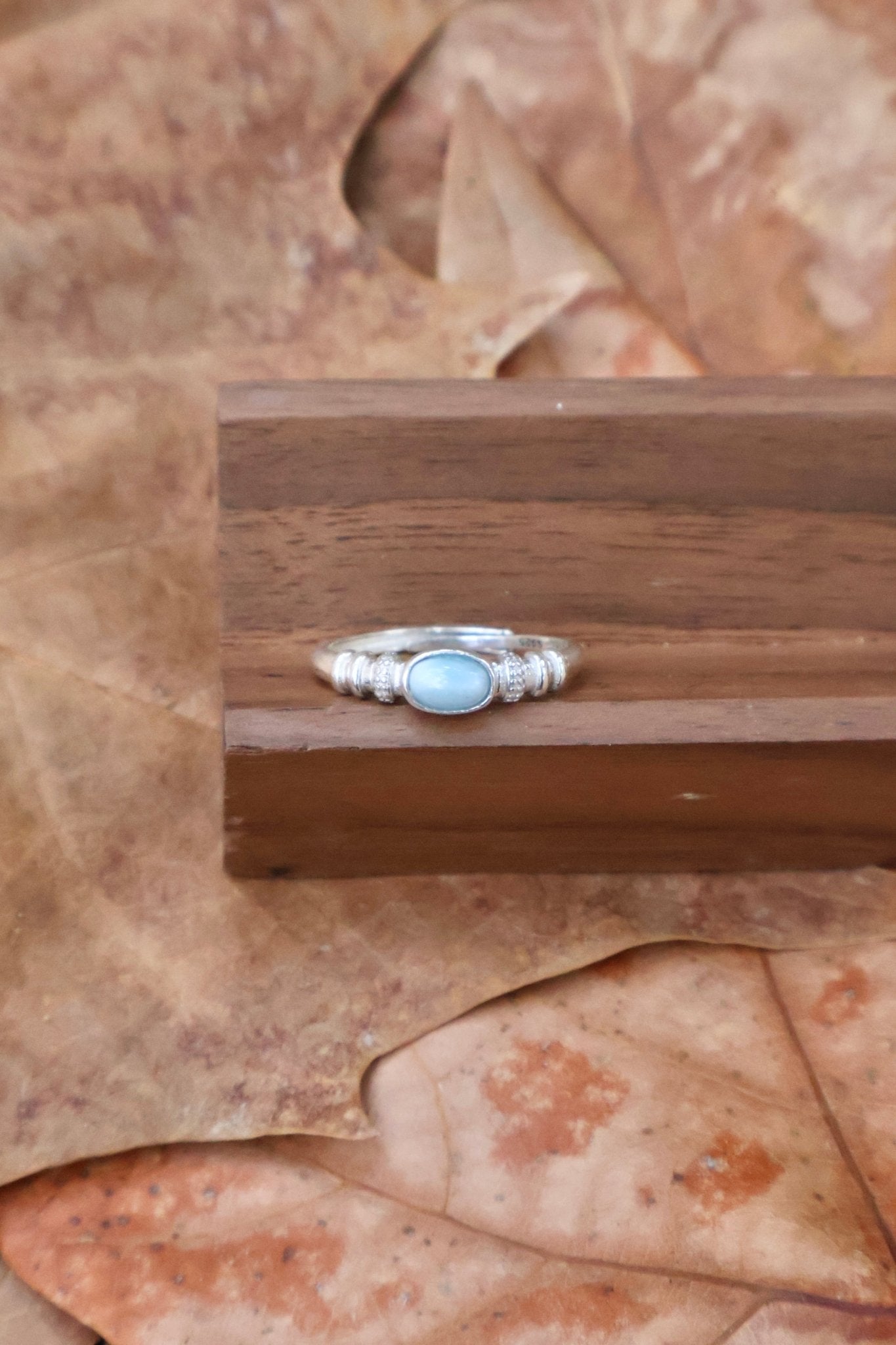 Always - JEN DESIGNRINGS