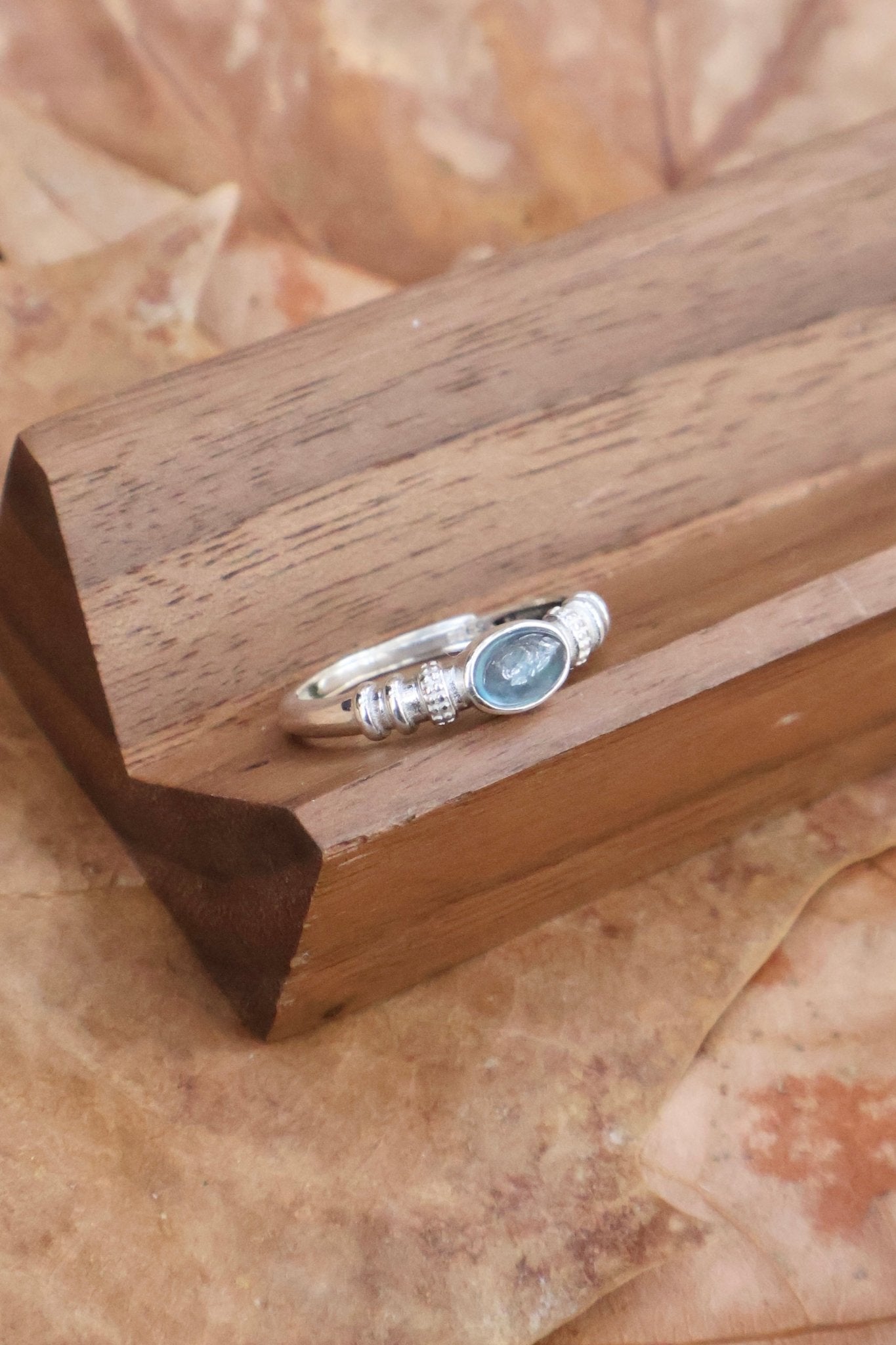 Always - JEN DESIGNRINGS