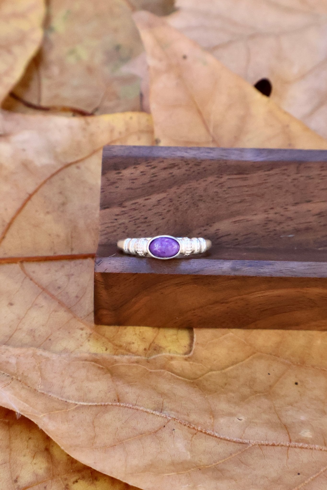 Always - JEN DESIGNRINGS