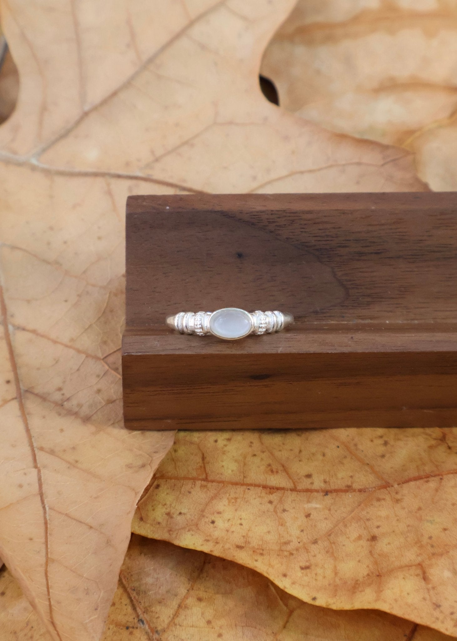 Always - JEN DESIGNRINGS