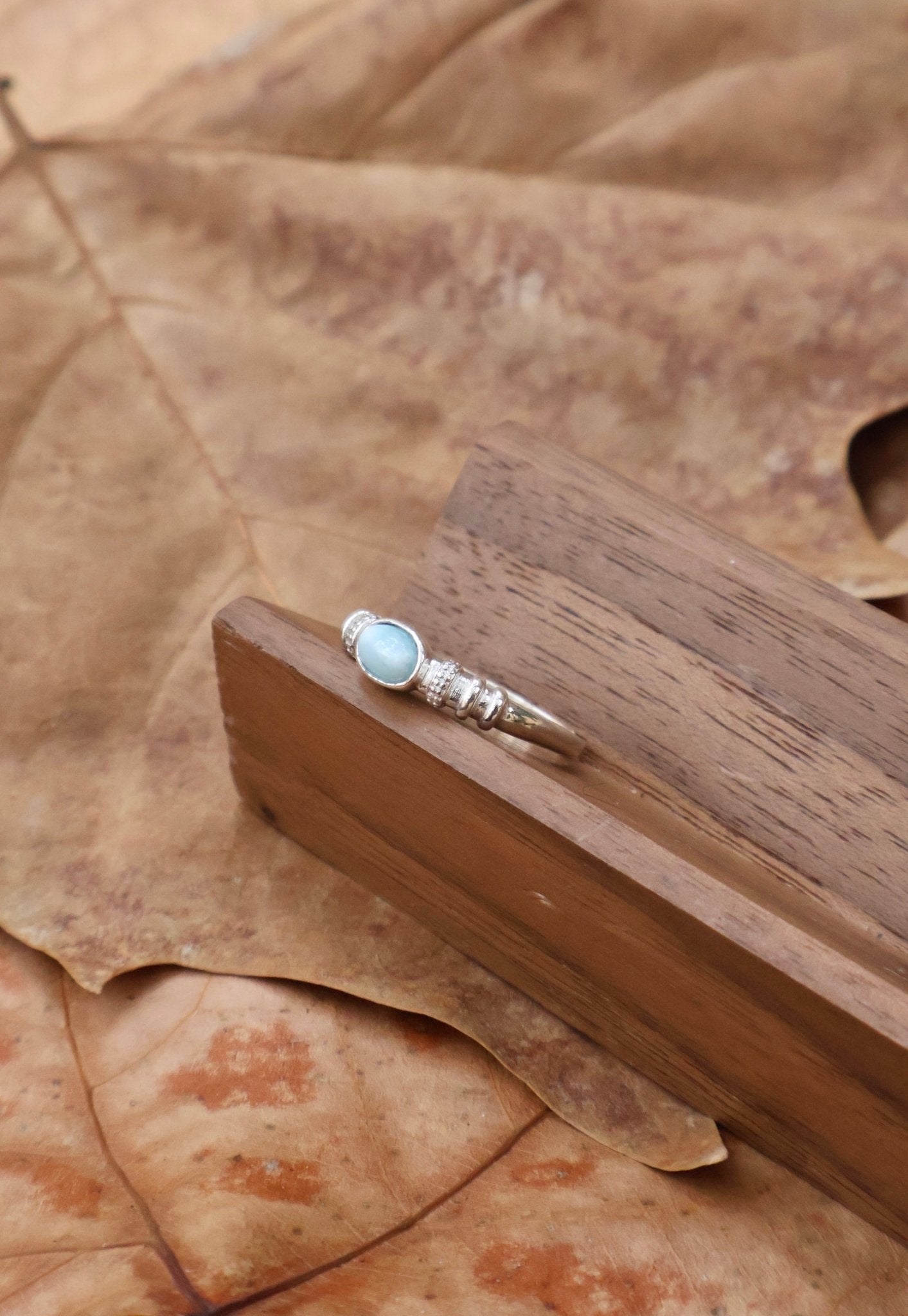 Always - JEN DESIGNRINGS