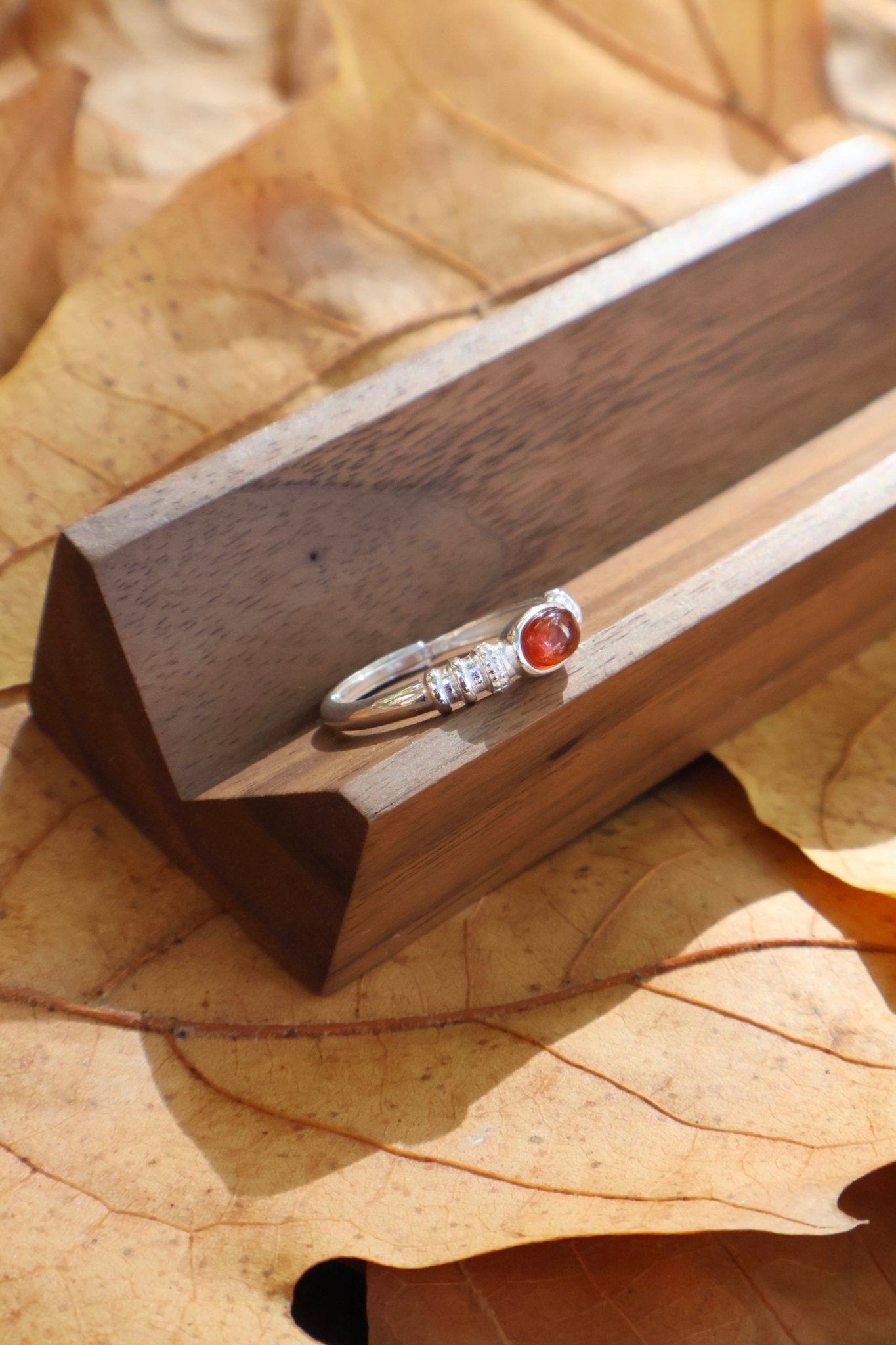 Always - JEN DESIGNRINGS