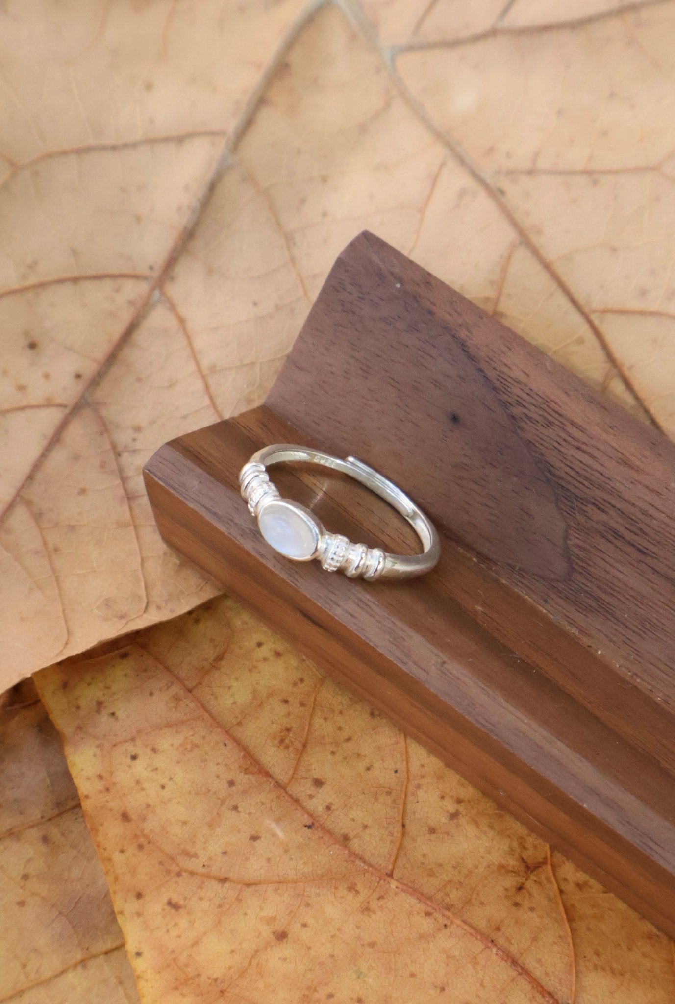 Always - JEN DESIGNRINGS