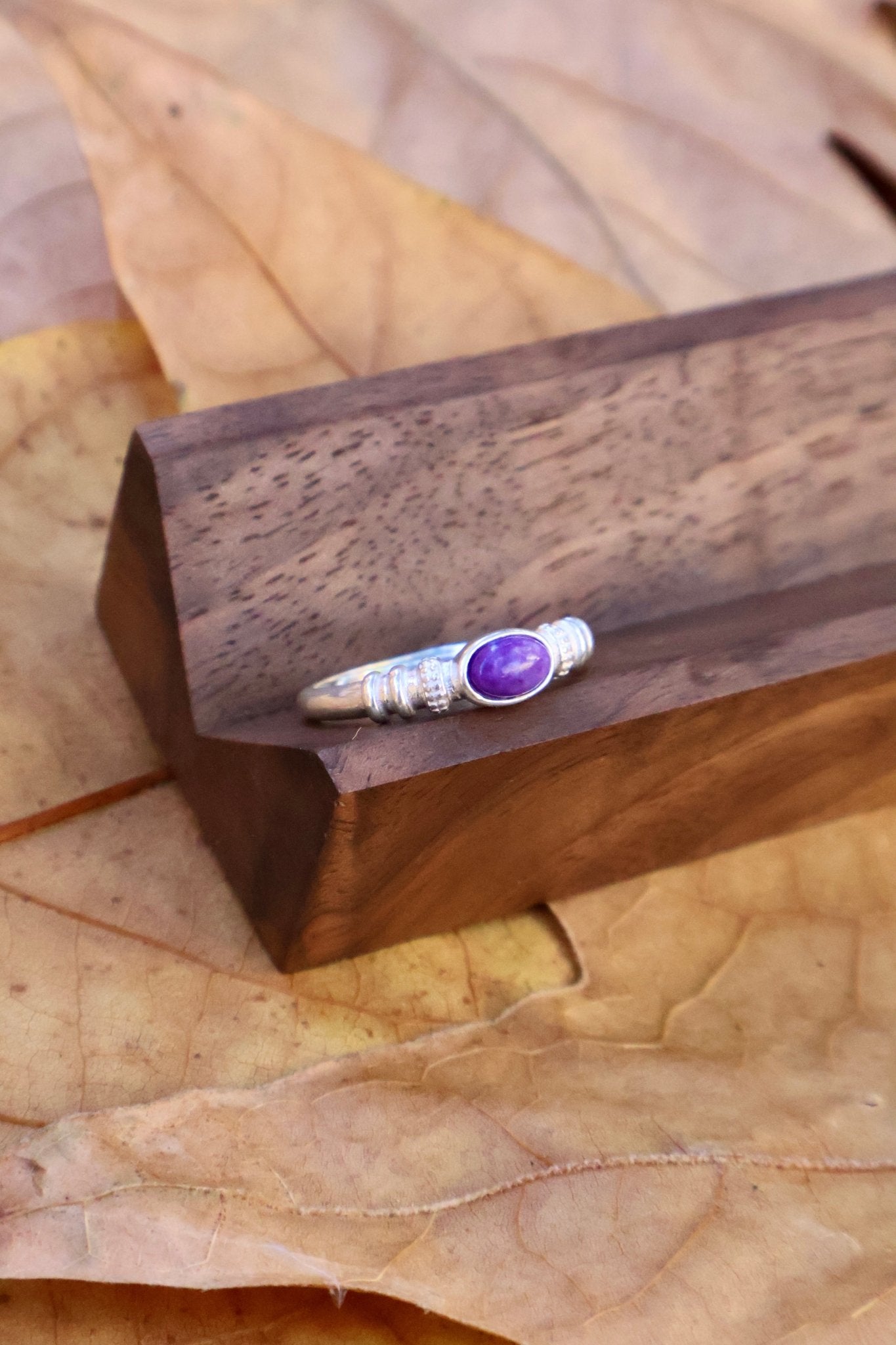 Always - JEN DESIGNRINGS