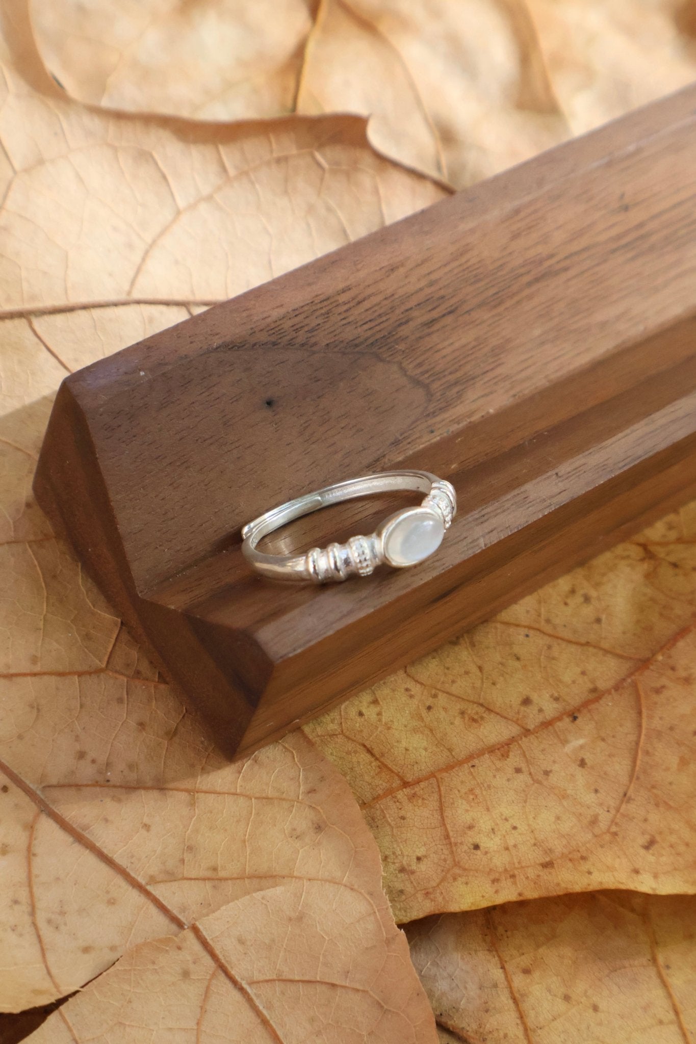 Always - JEN DESIGNRINGS