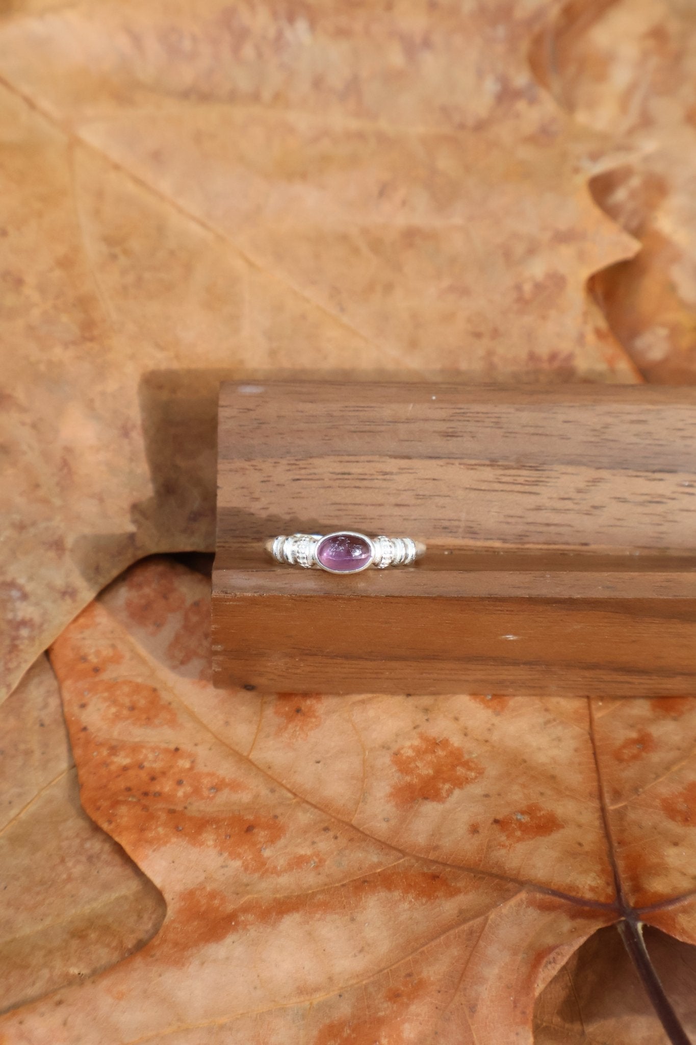 Always - JEN DESIGNRINGS