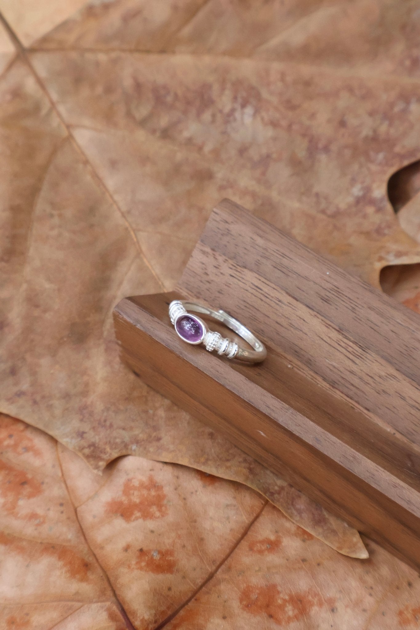 Always - JEN DESIGNRINGS