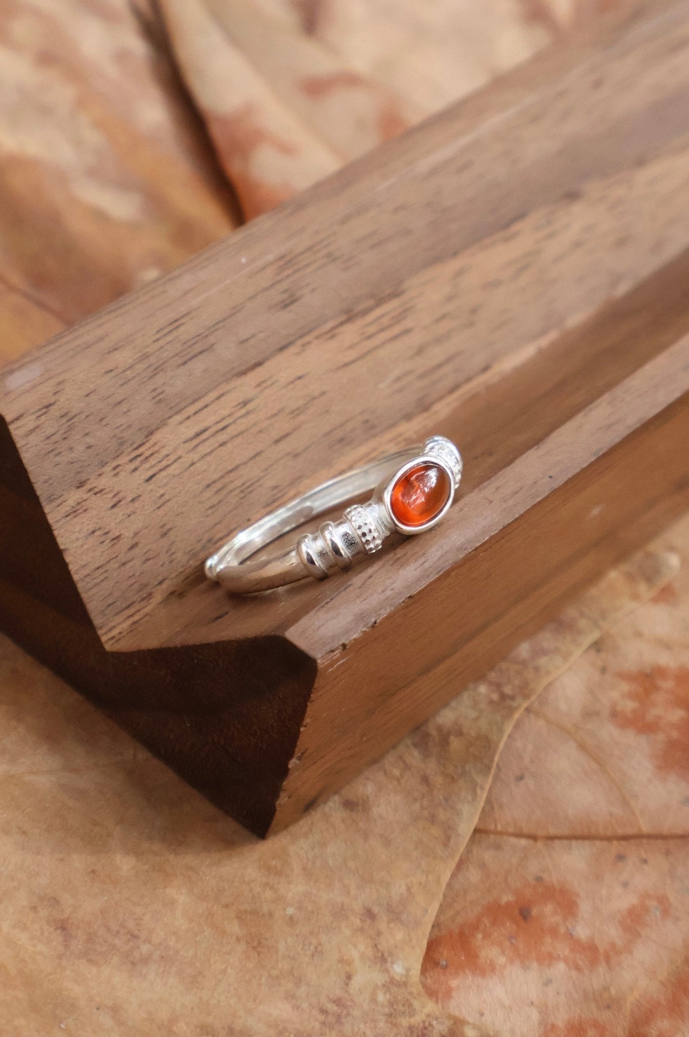 Always - JEN DESIGNRINGS