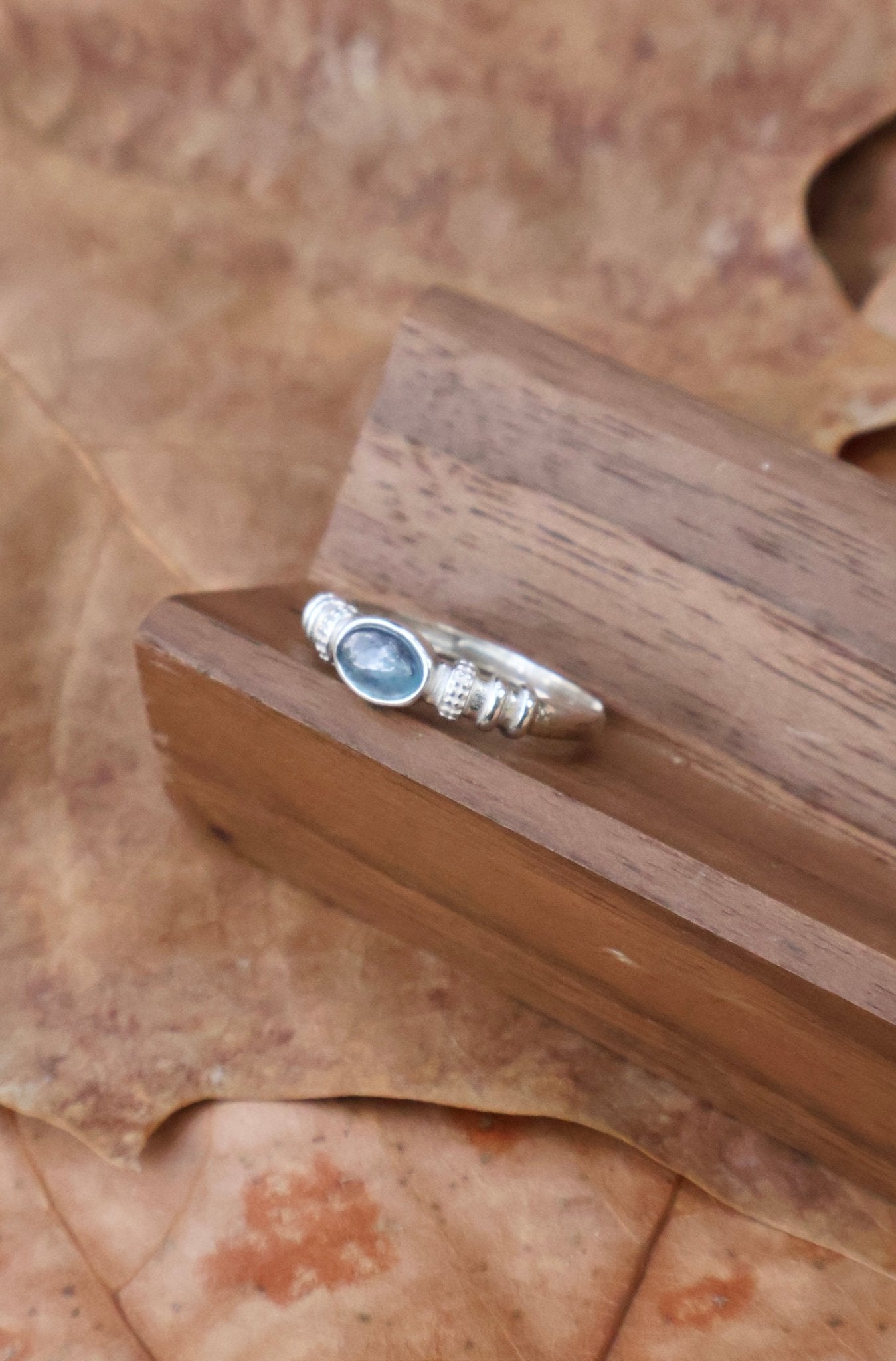 Always - JEN DESIGNRINGS