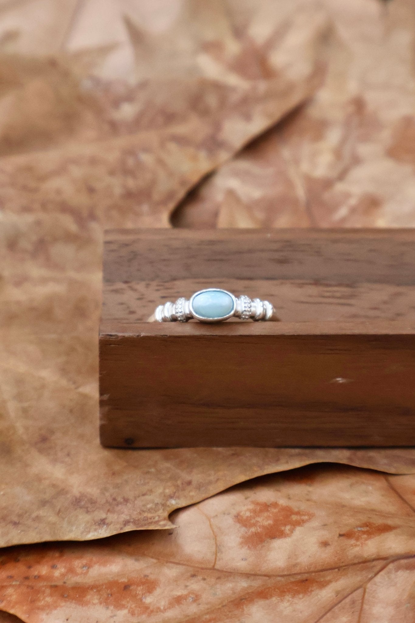 Always - JEN DESIGNRINGS