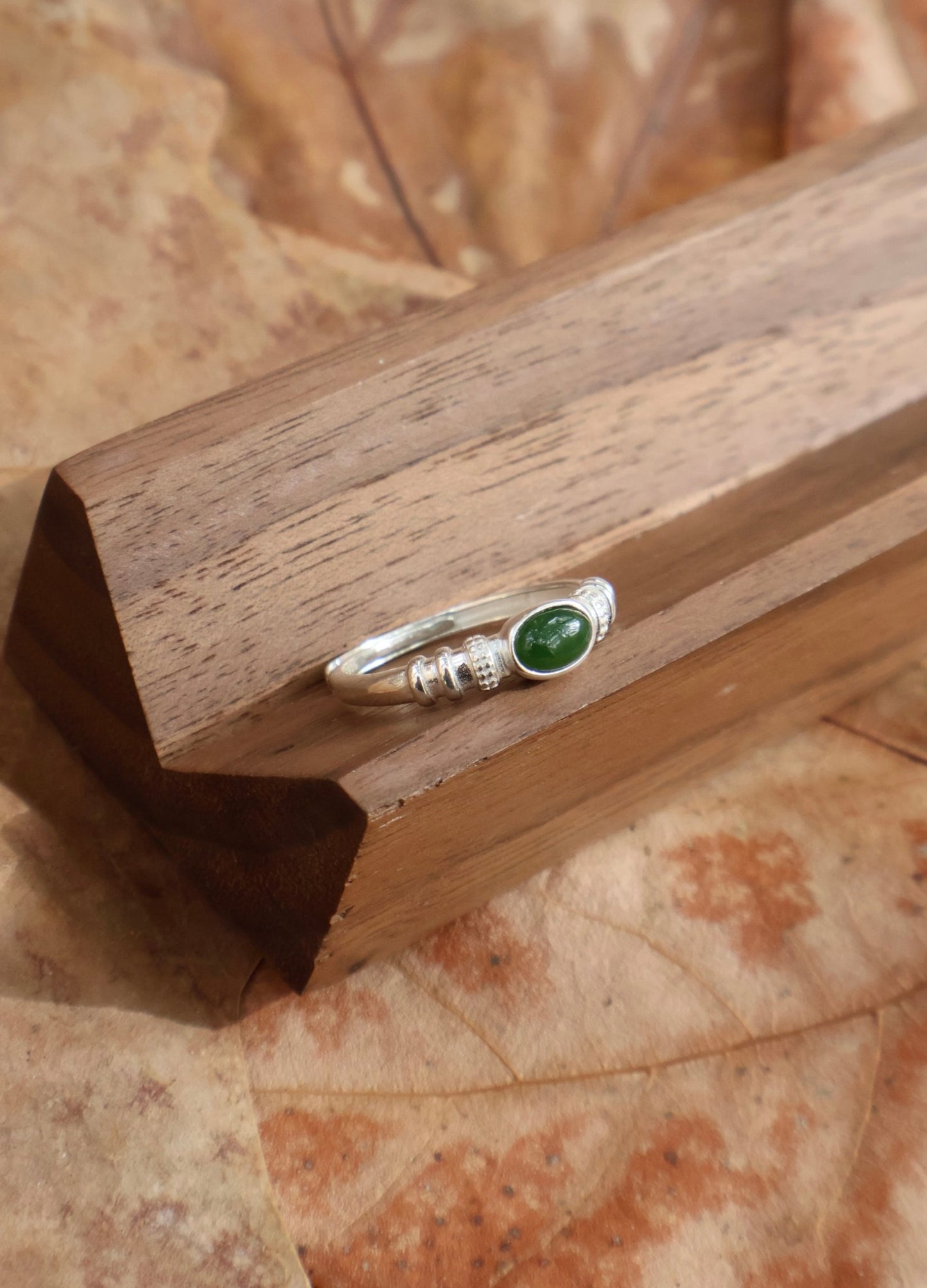 Always - JEN DESIGNRINGS