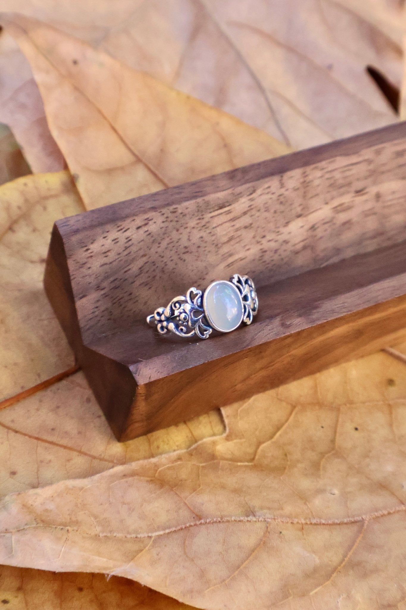 Anima Rise - JEN DESIGNRINGS