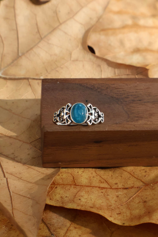 Anima Rise - JEN DESIGNRINGS