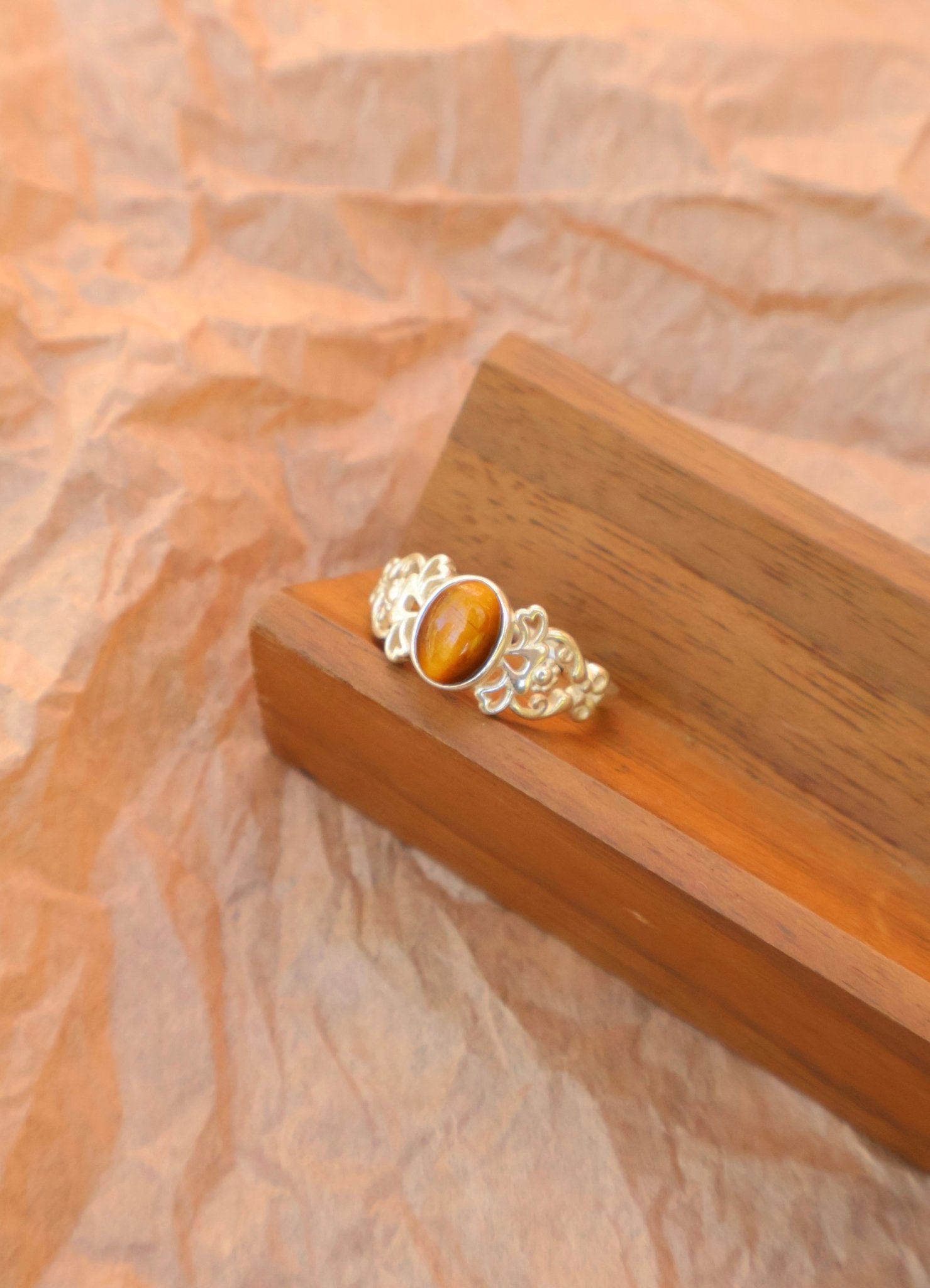 Anima Rise - JEN DESIGNRINGS