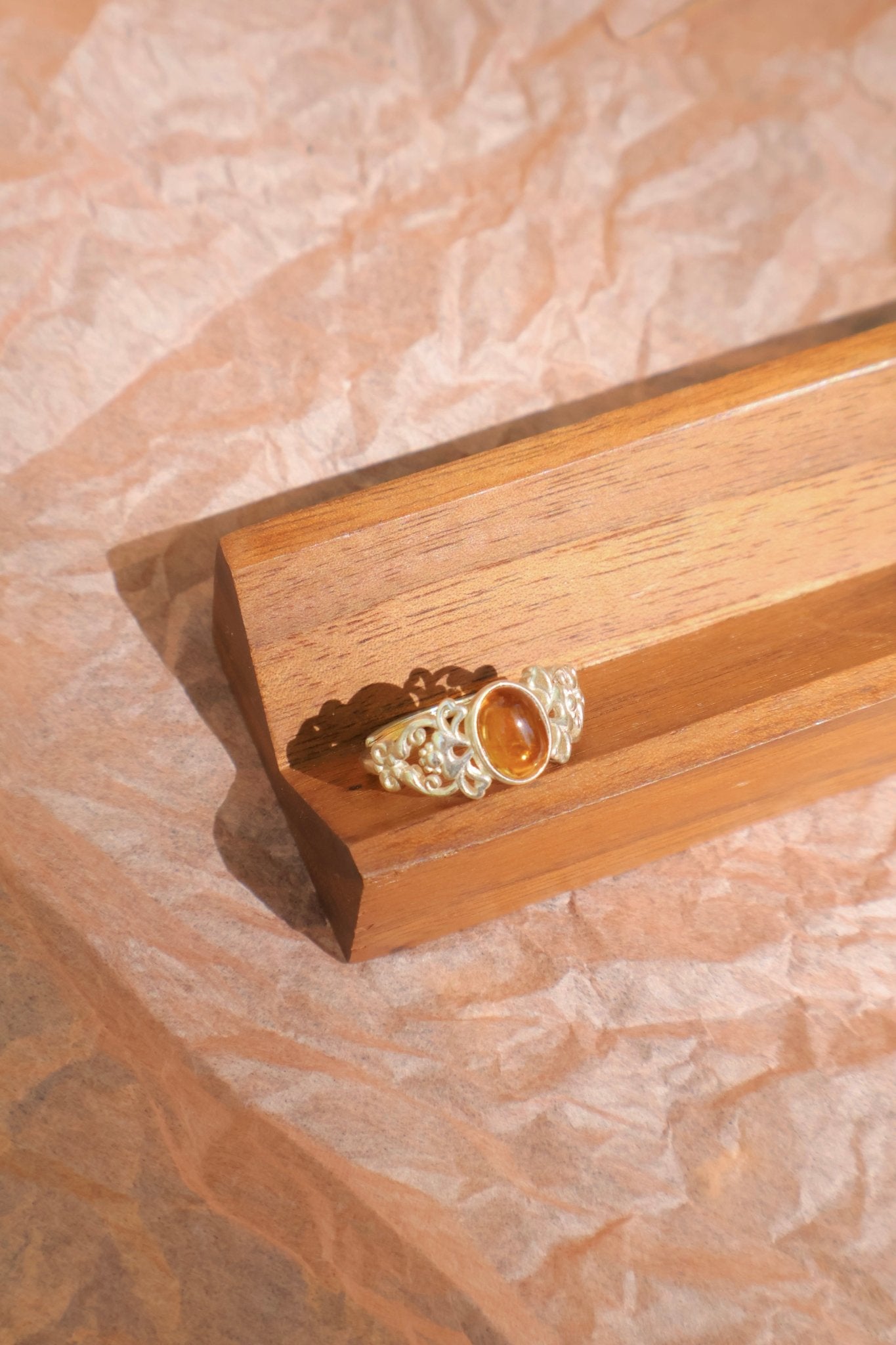 Anima Rise - JEN DESIGNRINGS