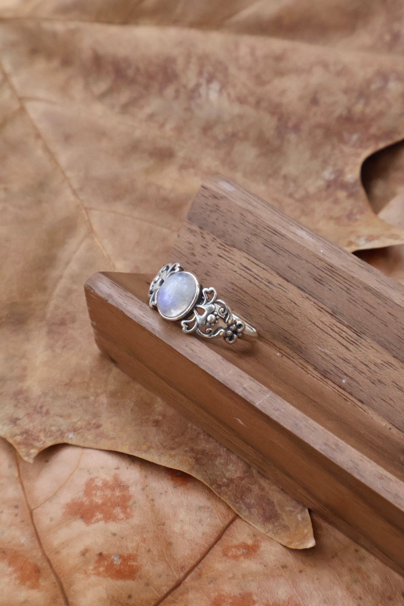 Anima Rise - JEN DESIGNRINGS