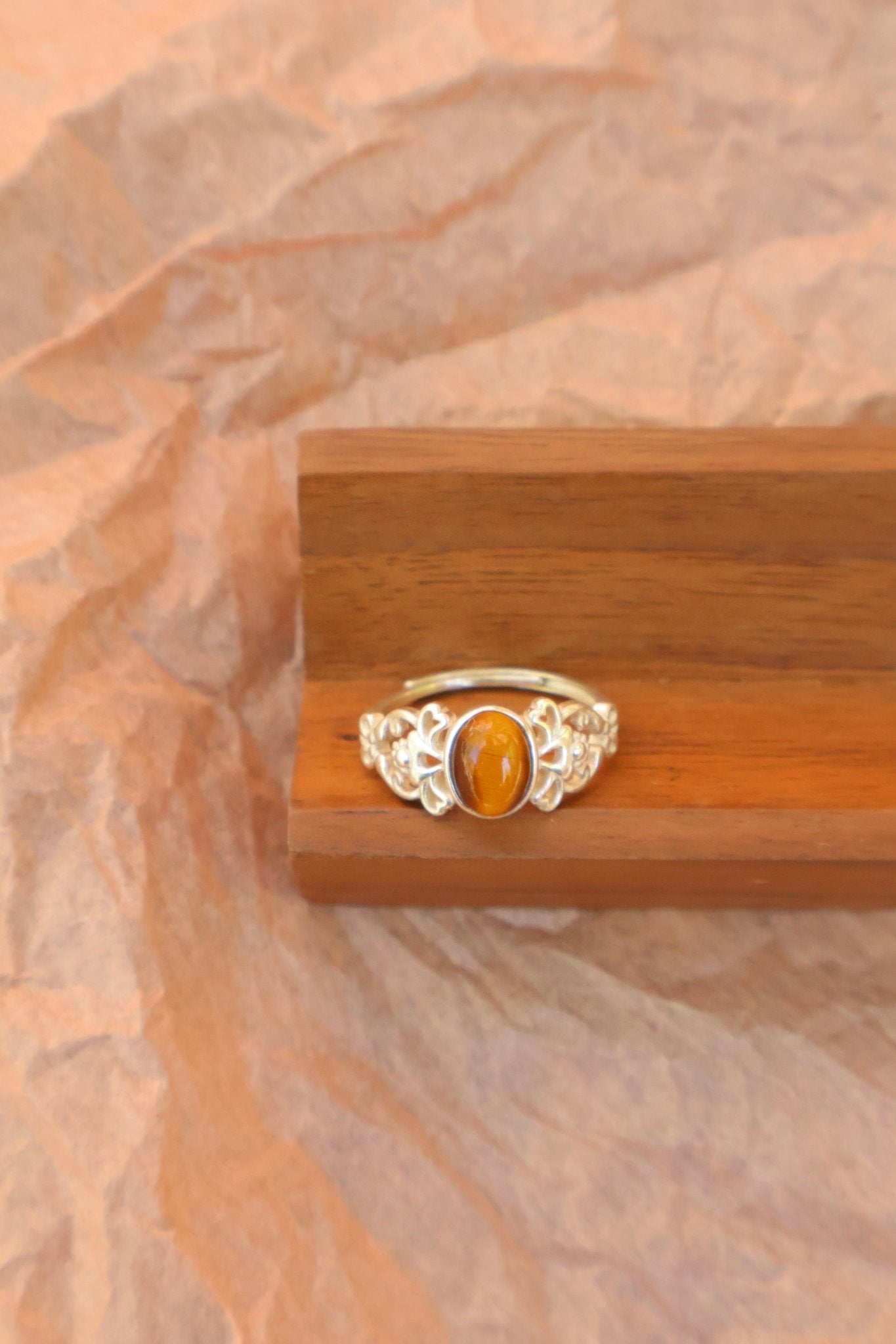 Anima Rise - JEN DESIGNRINGS