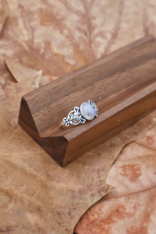 Anima Rise - JEN DESIGNRINGS