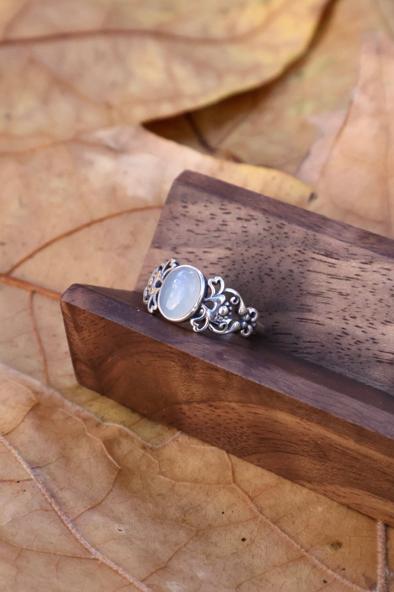 Anima Rise - JEN DESIGNRINGS