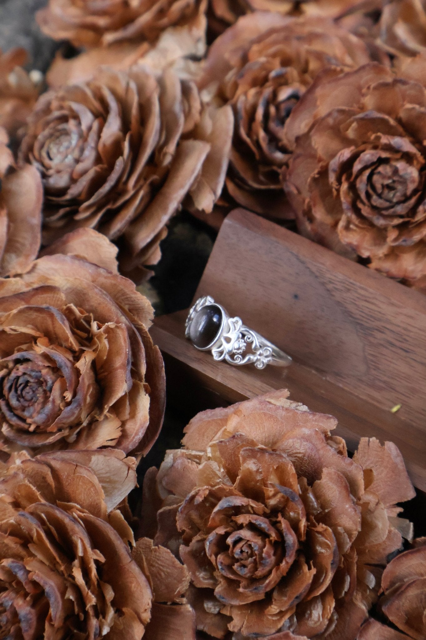 Anima Rise - JEN DESIGNRINGS