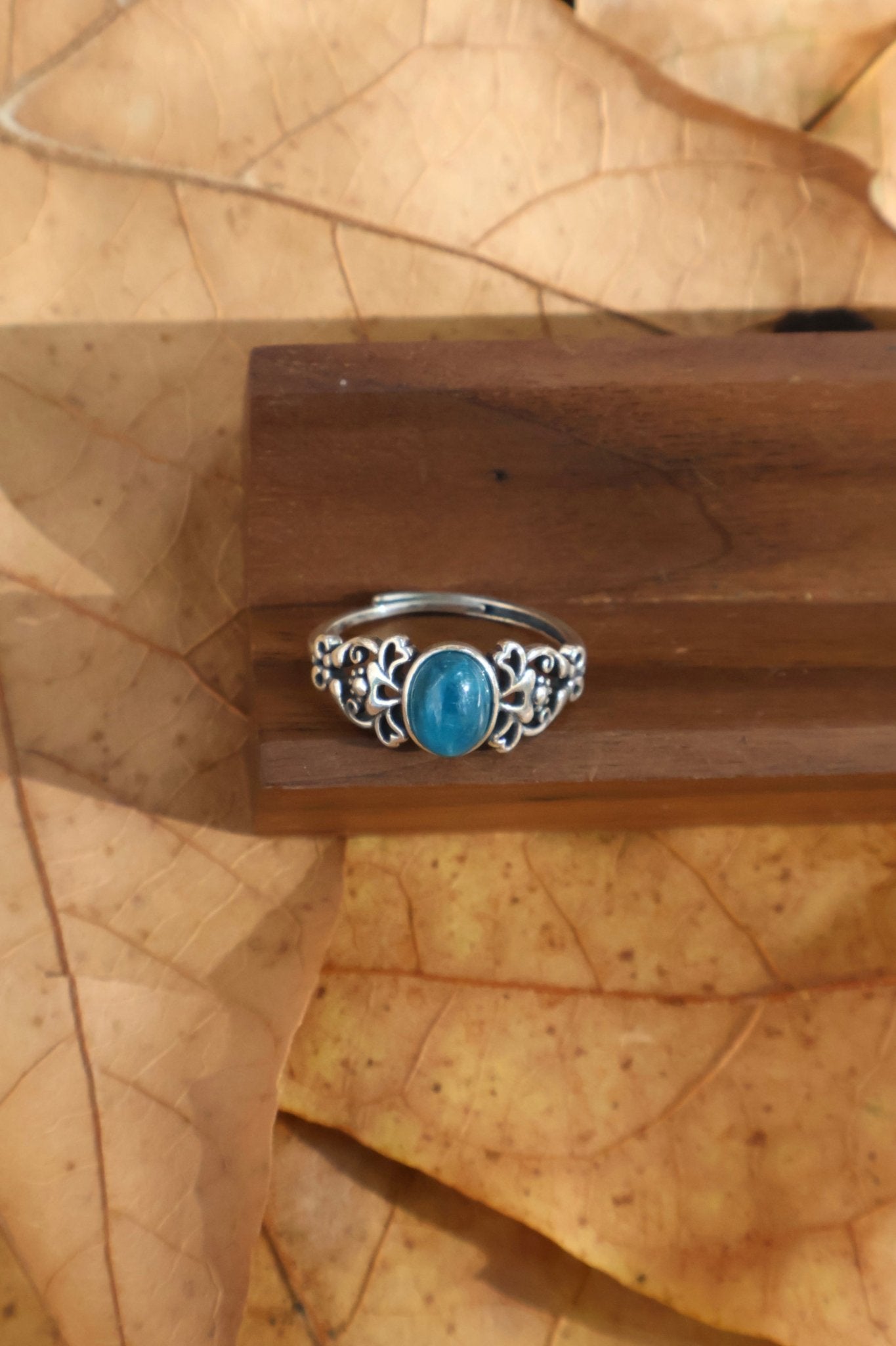 Anima Rise - JEN DESIGNRINGS