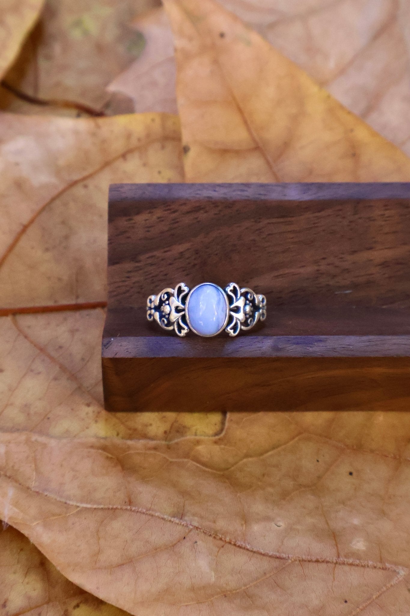 Anima Rise - JEN DESIGNRINGS