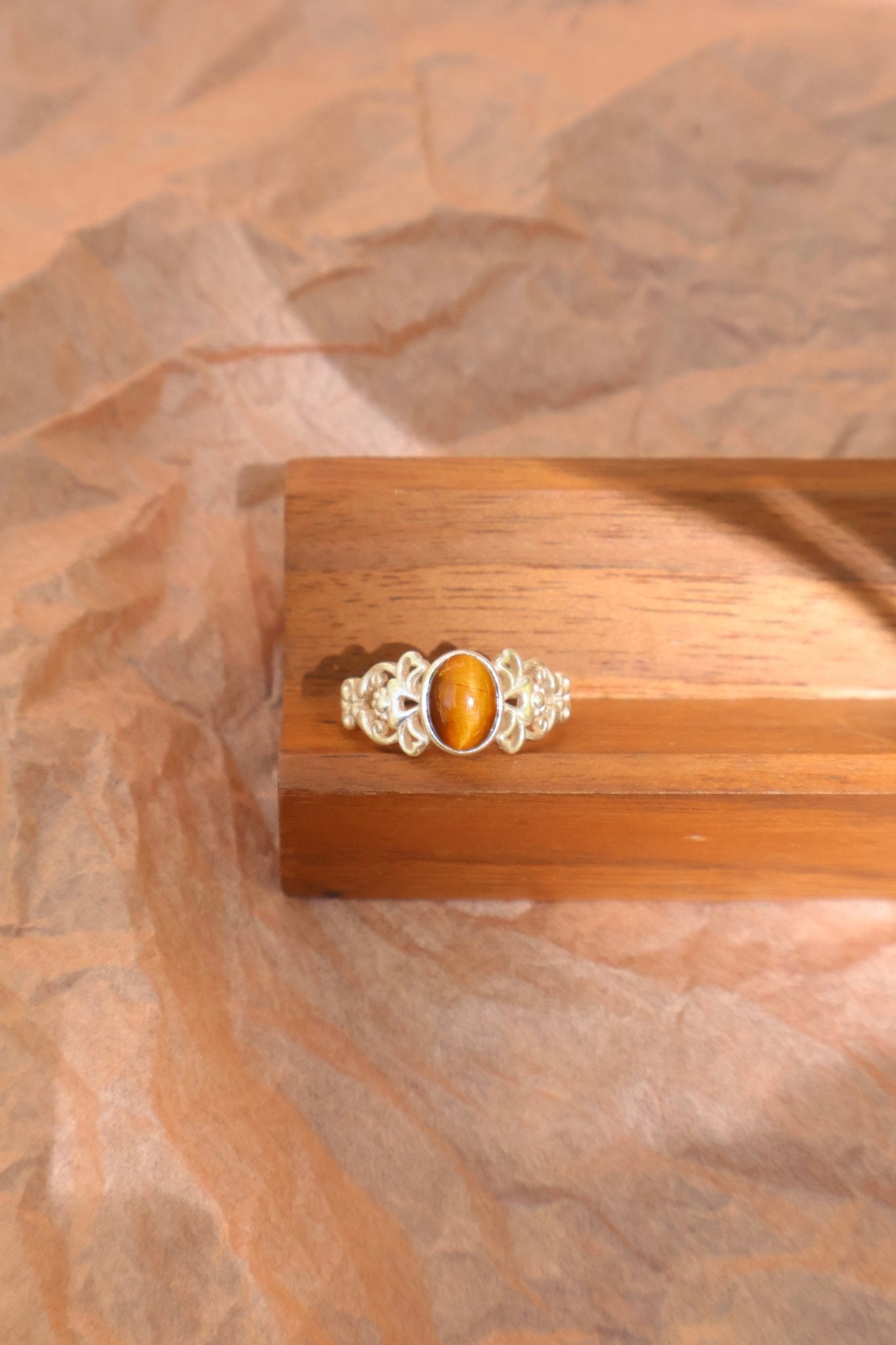 Anima Rise - JEN DESIGNRINGS