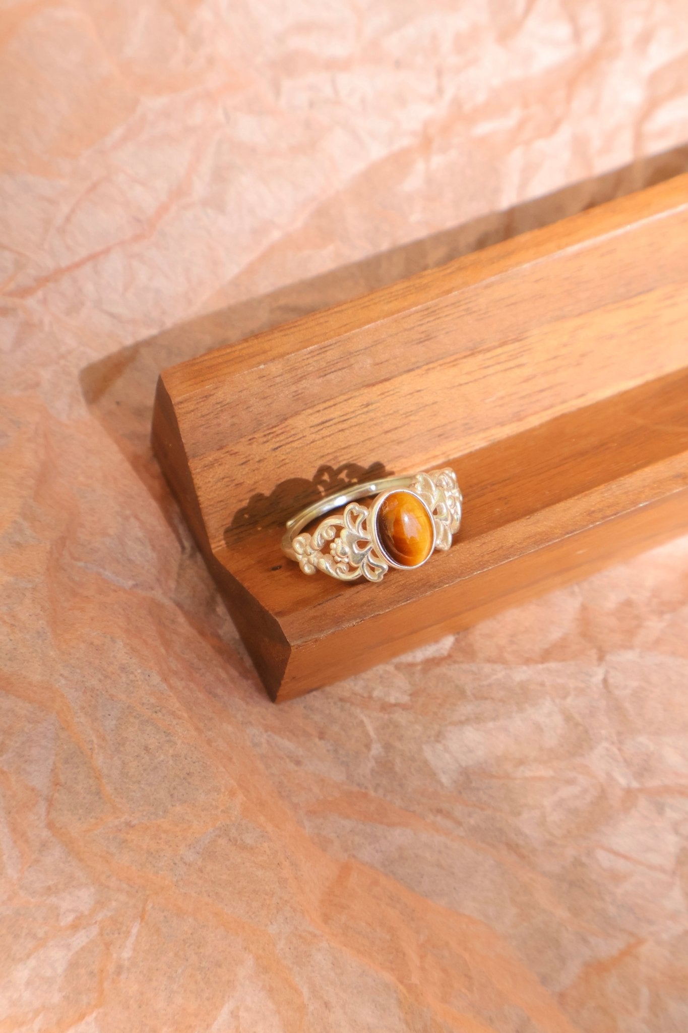 Anima Rise - JEN DESIGNRINGS