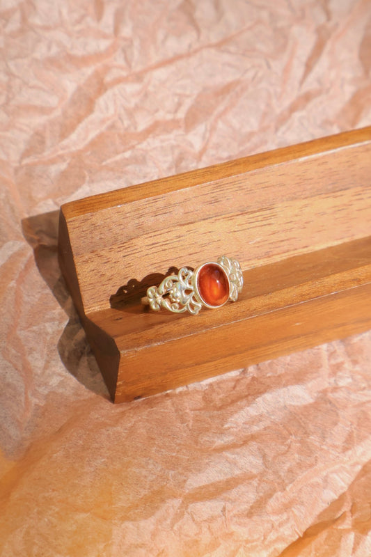 Anima Rise - JEN DESIGNRINGS