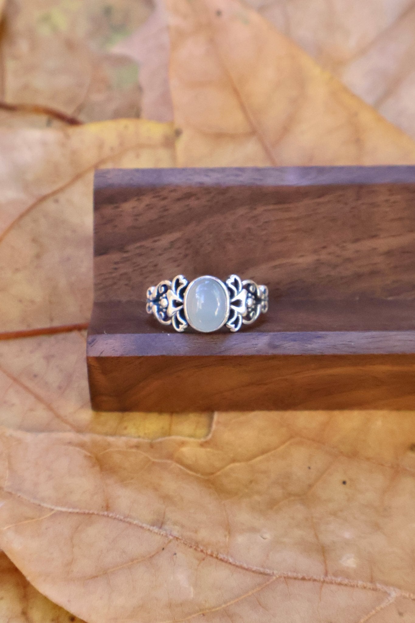 Anima Rise - JEN DESIGNRINGS