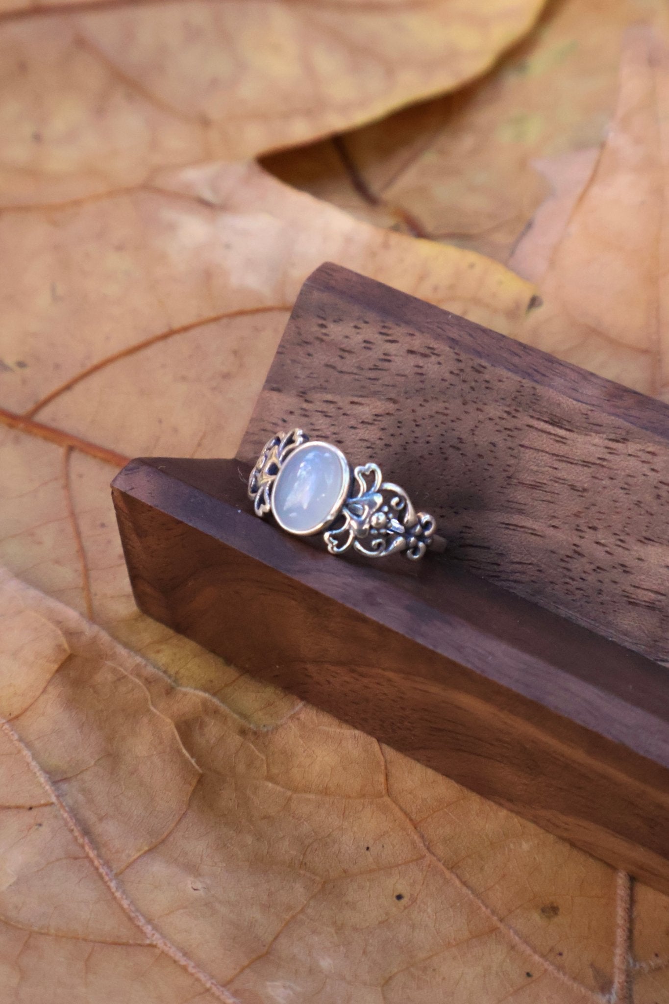 Anima Rise - JEN DESIGNRINGS