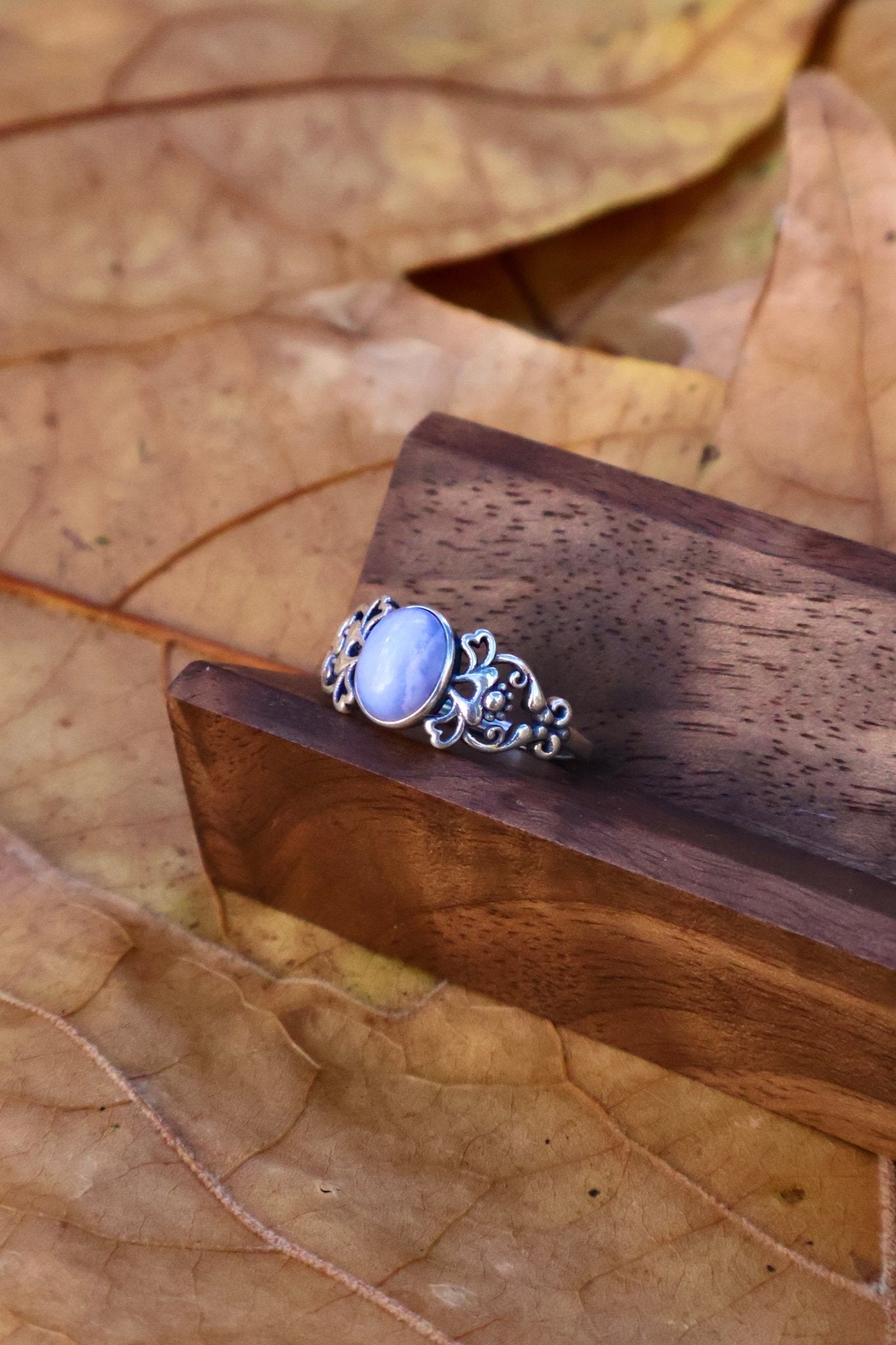 Anima Rise - JEN DESIGNRINGS