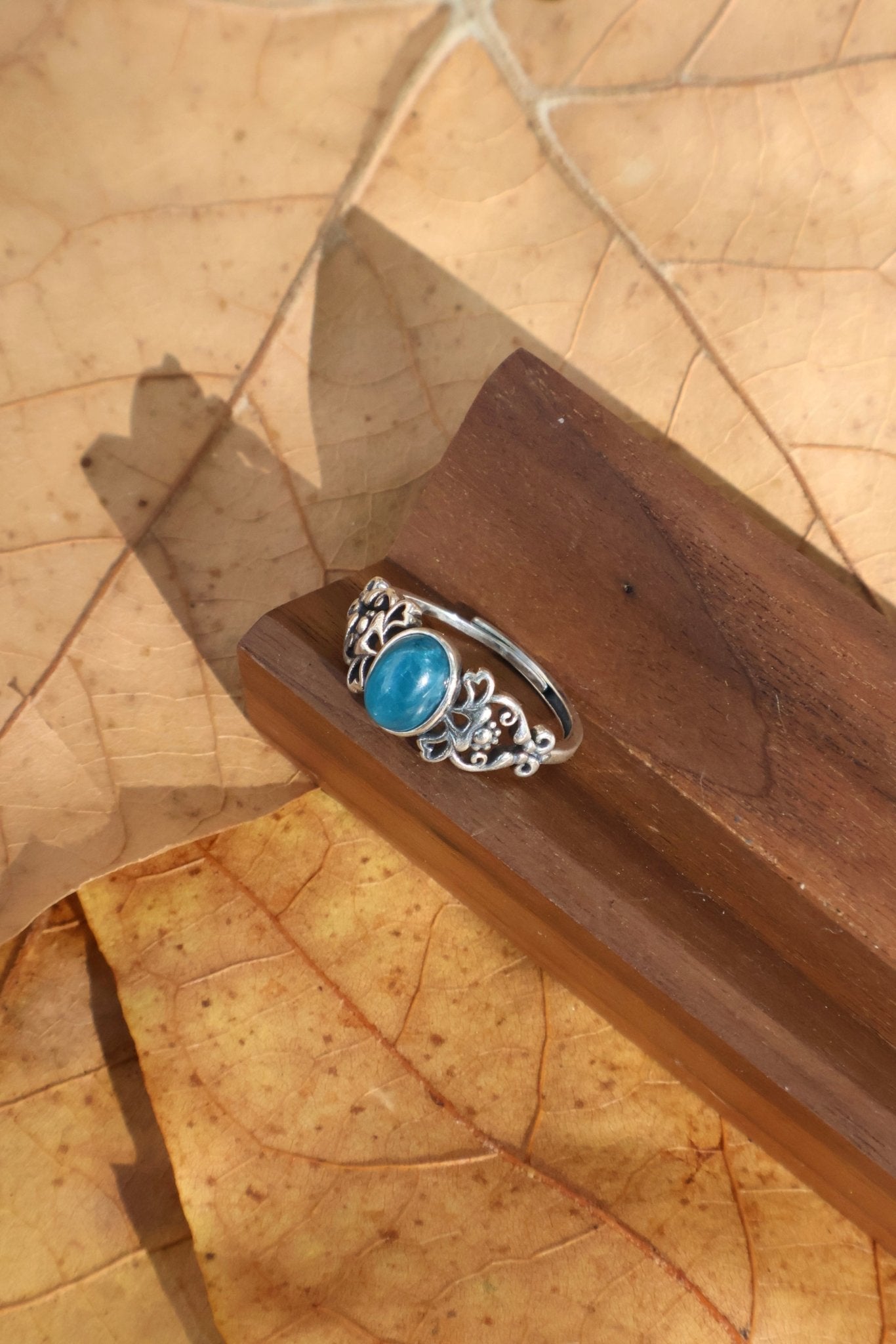 Anima Rise - JEN DESIGNRINGS