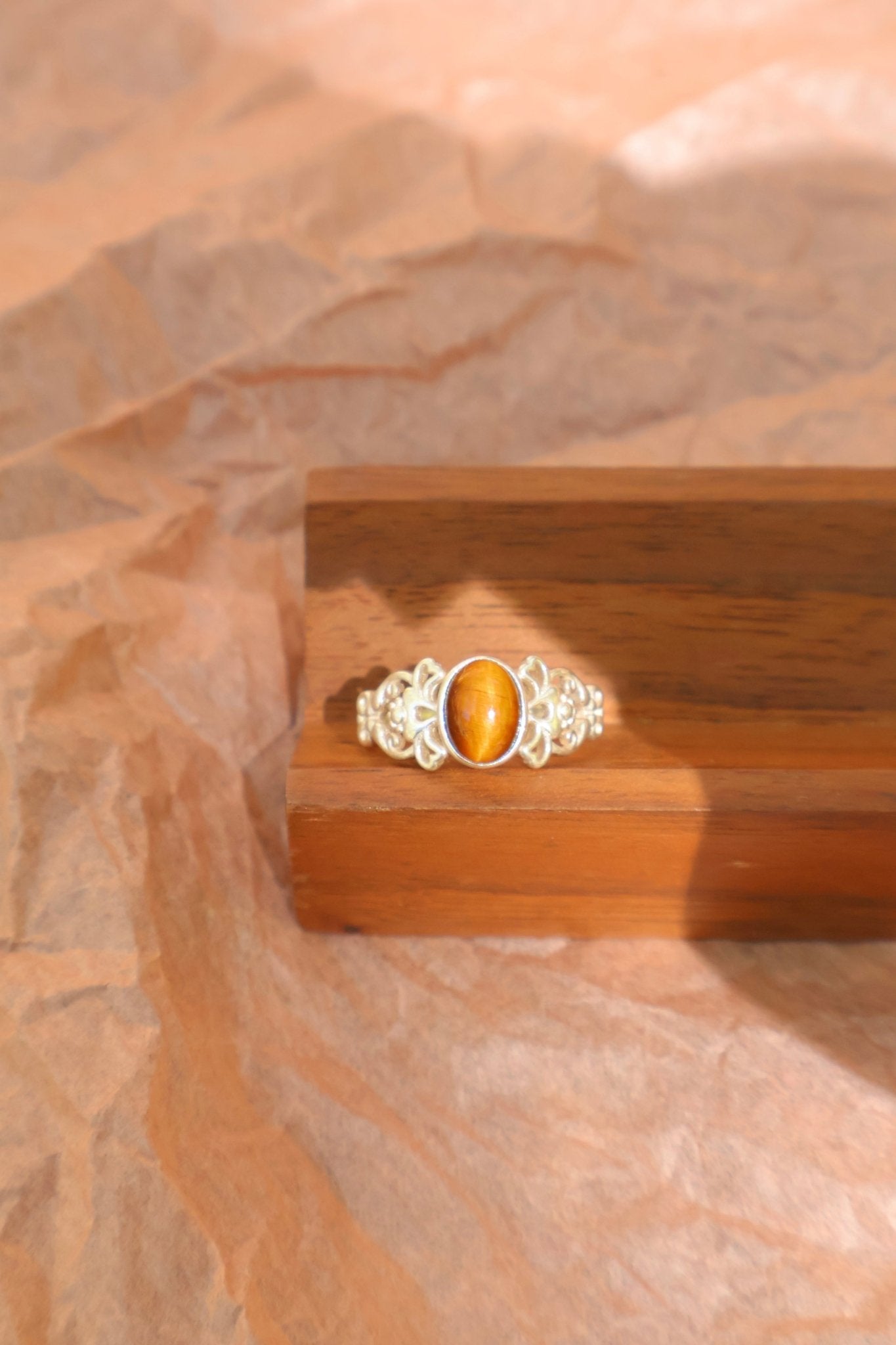 Anima Rise - JEN DESIGNRINGS