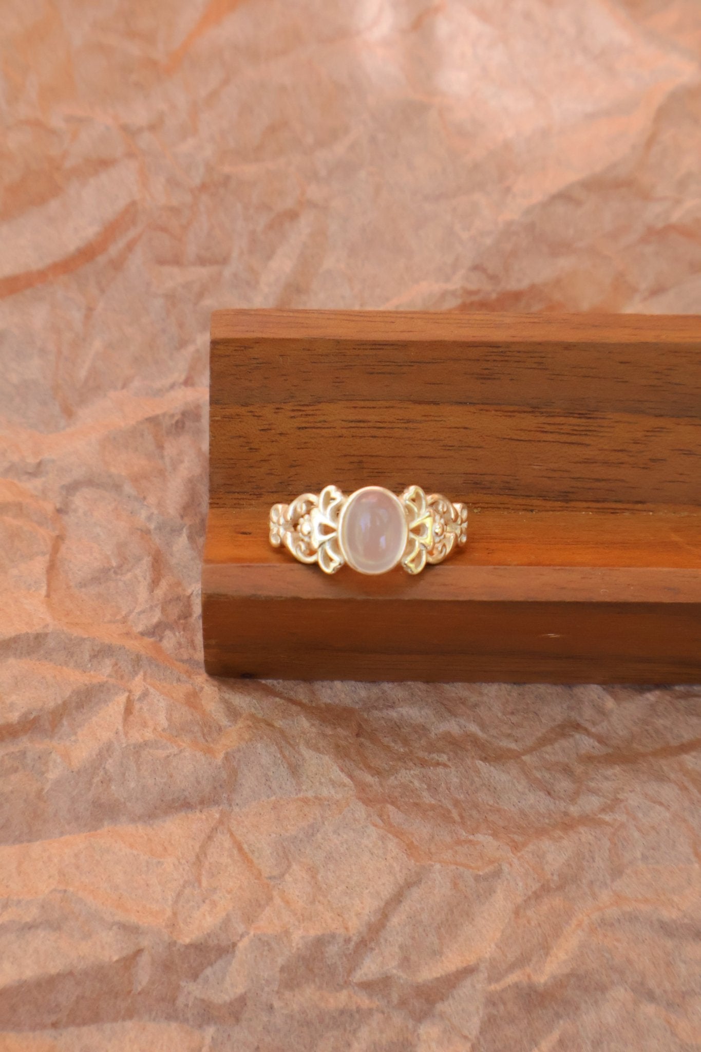 Anima Rise - JEN DESIGNRINGS