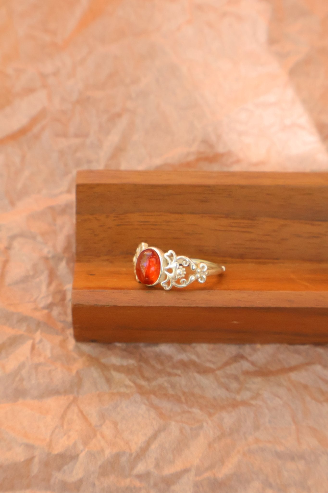 Anima Rise - JEN DESIGNRINGS