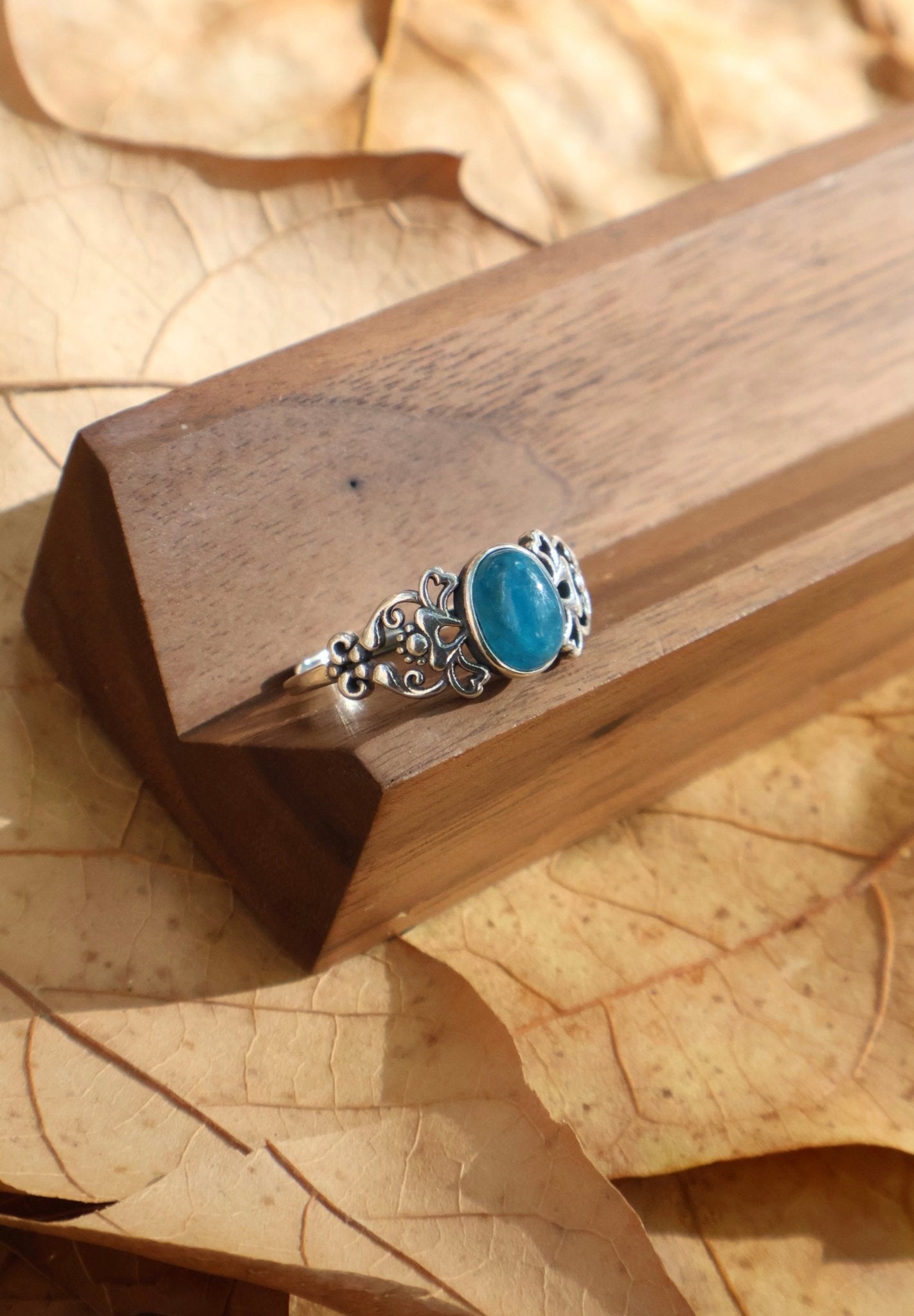 Anima Rise - JEN DESIGNRINGS