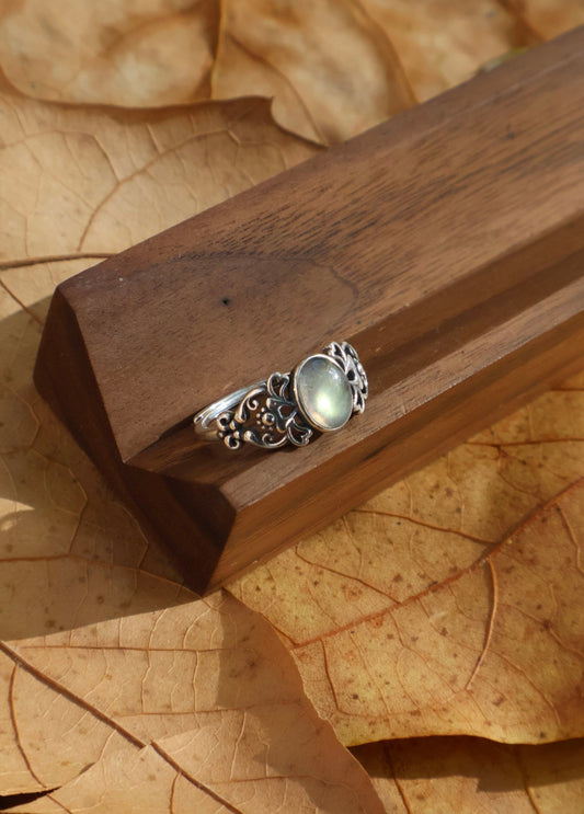 Anima Rise - JEN DESIGNRINGS