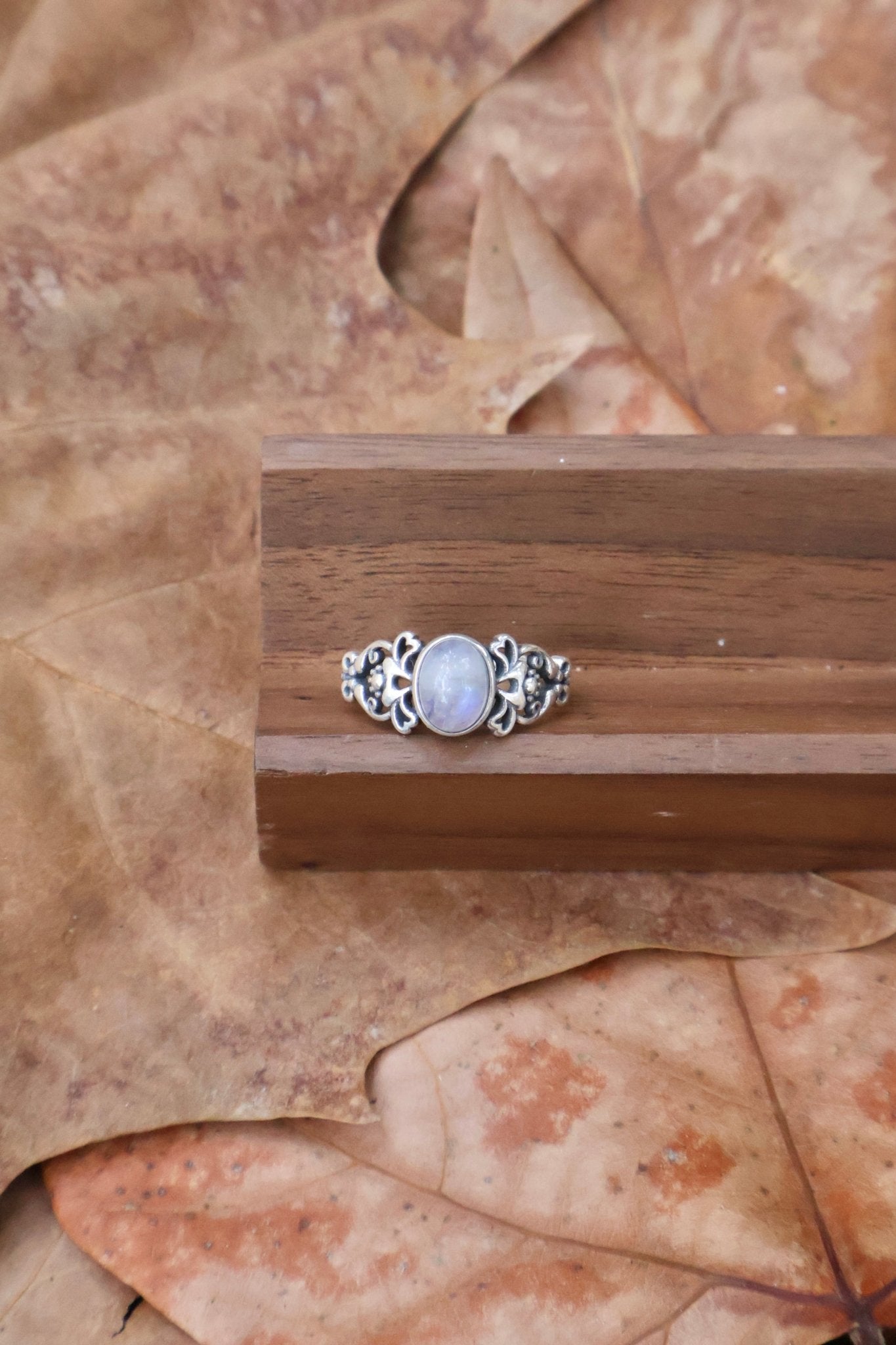 Anima Rise - JEN DESIGNRINGS