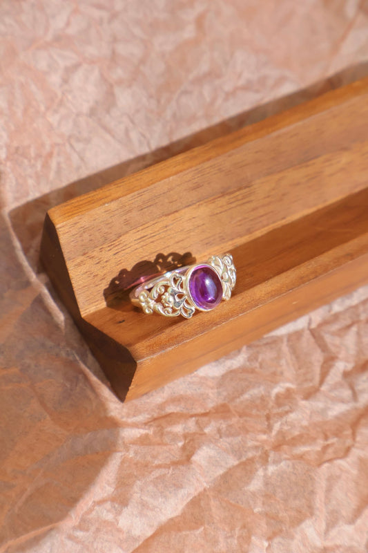 Anima Rise - JEN DESIGNRINGS