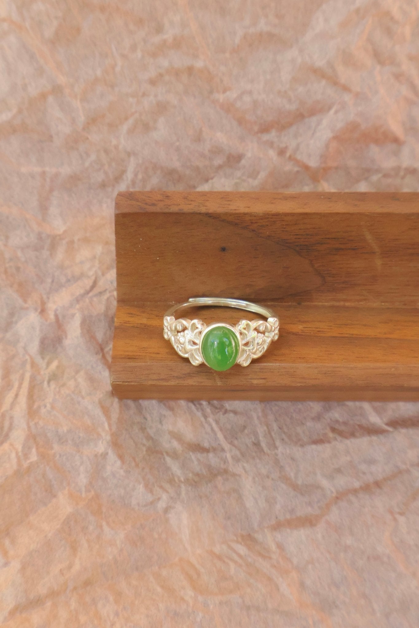 Anima Rise - JEN DESIGNRINGS