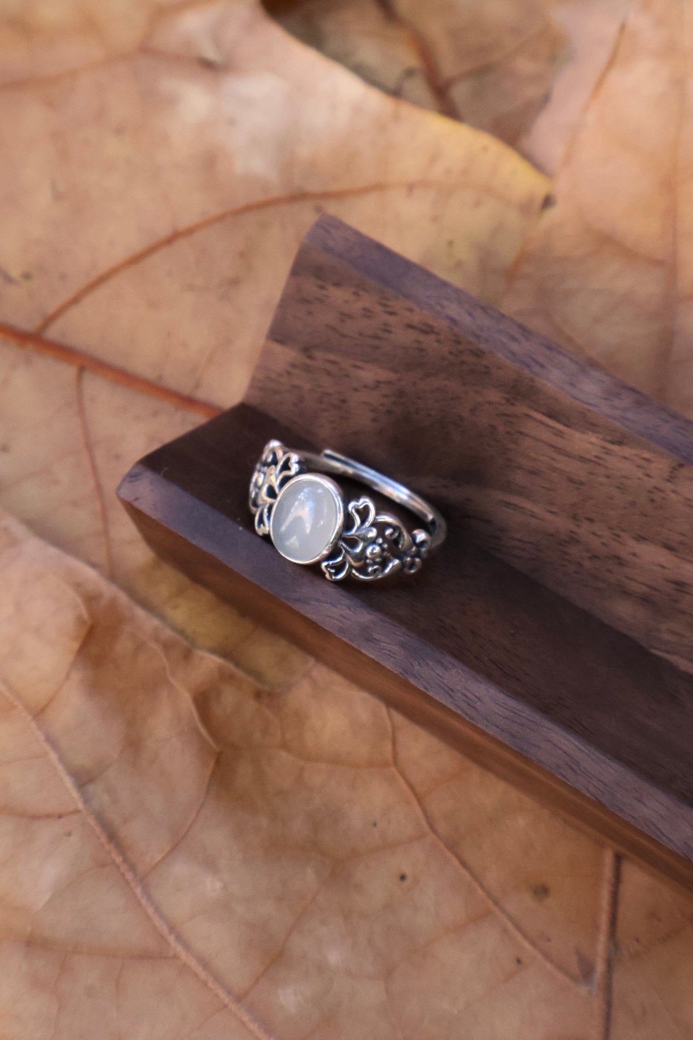 Anima Rise - JEN DESIGNRINGS