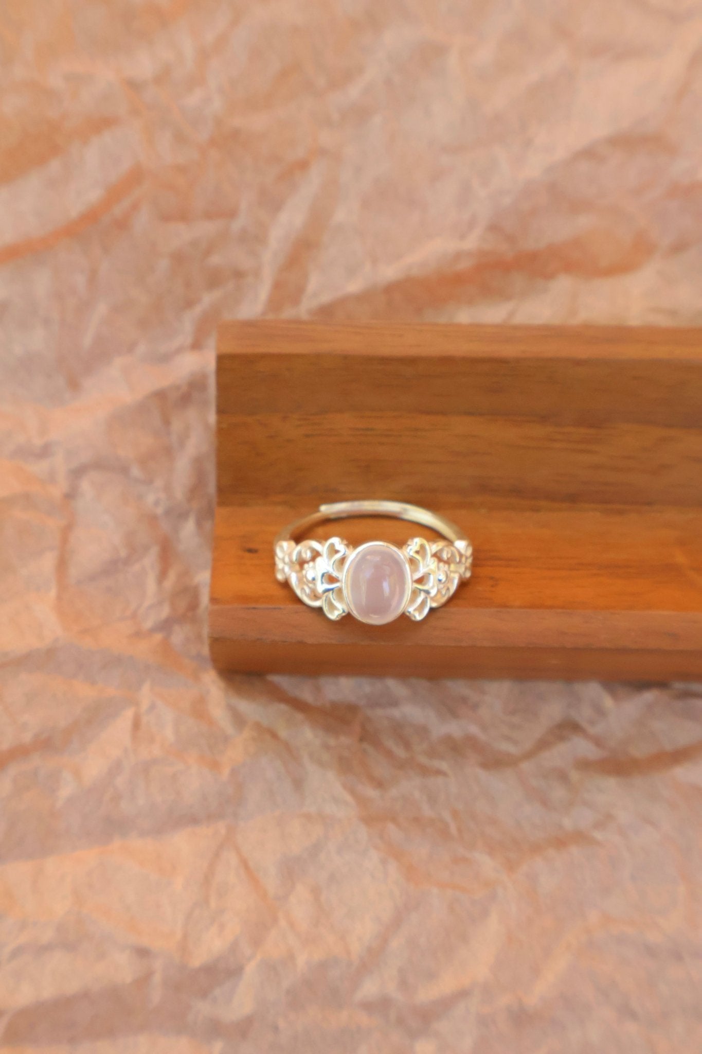 Anima Rise - JEN DESIGNRINGS