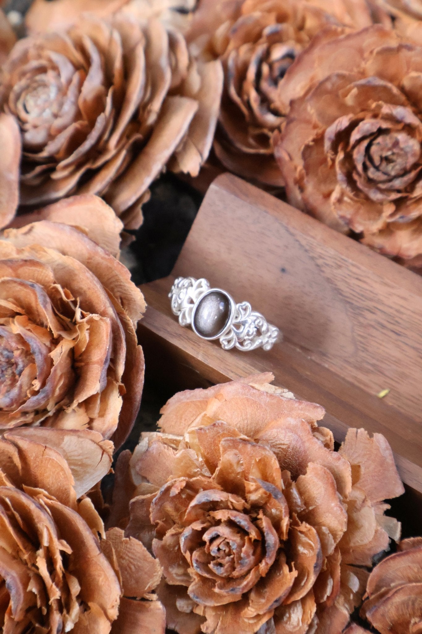 Anima Rise - JEN DESIGNRINGS