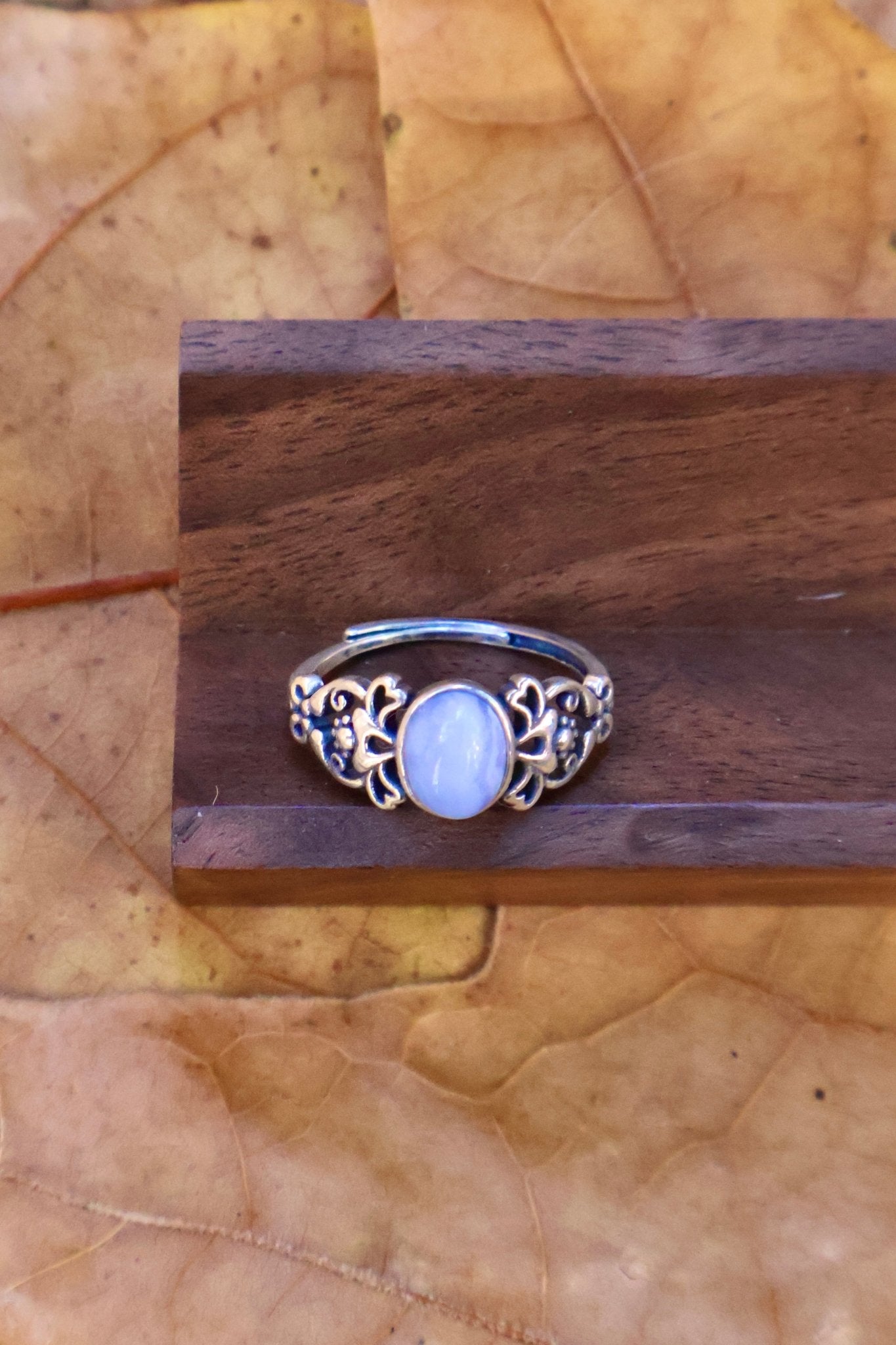 Anima Rise - JEN DESIGNRINGS